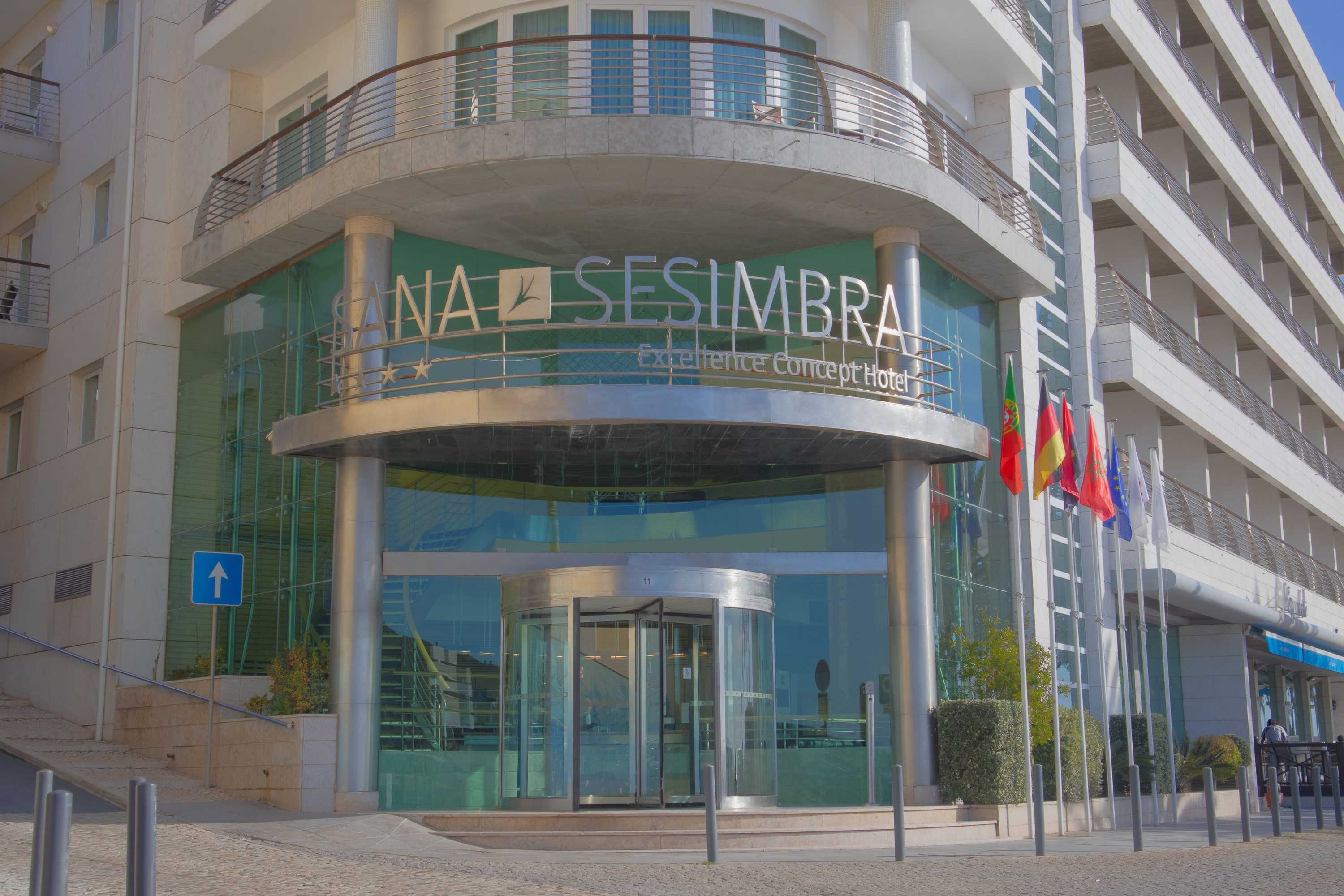Gift card for Sana Sesimbra Hotel