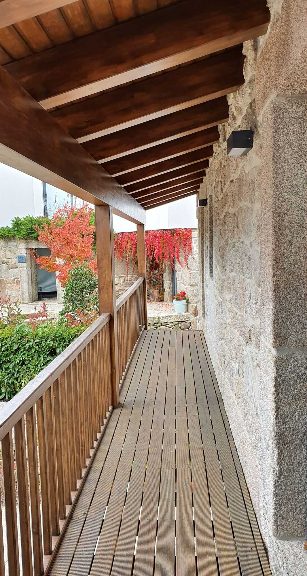 Gift card for Casas de Campo da Barroca