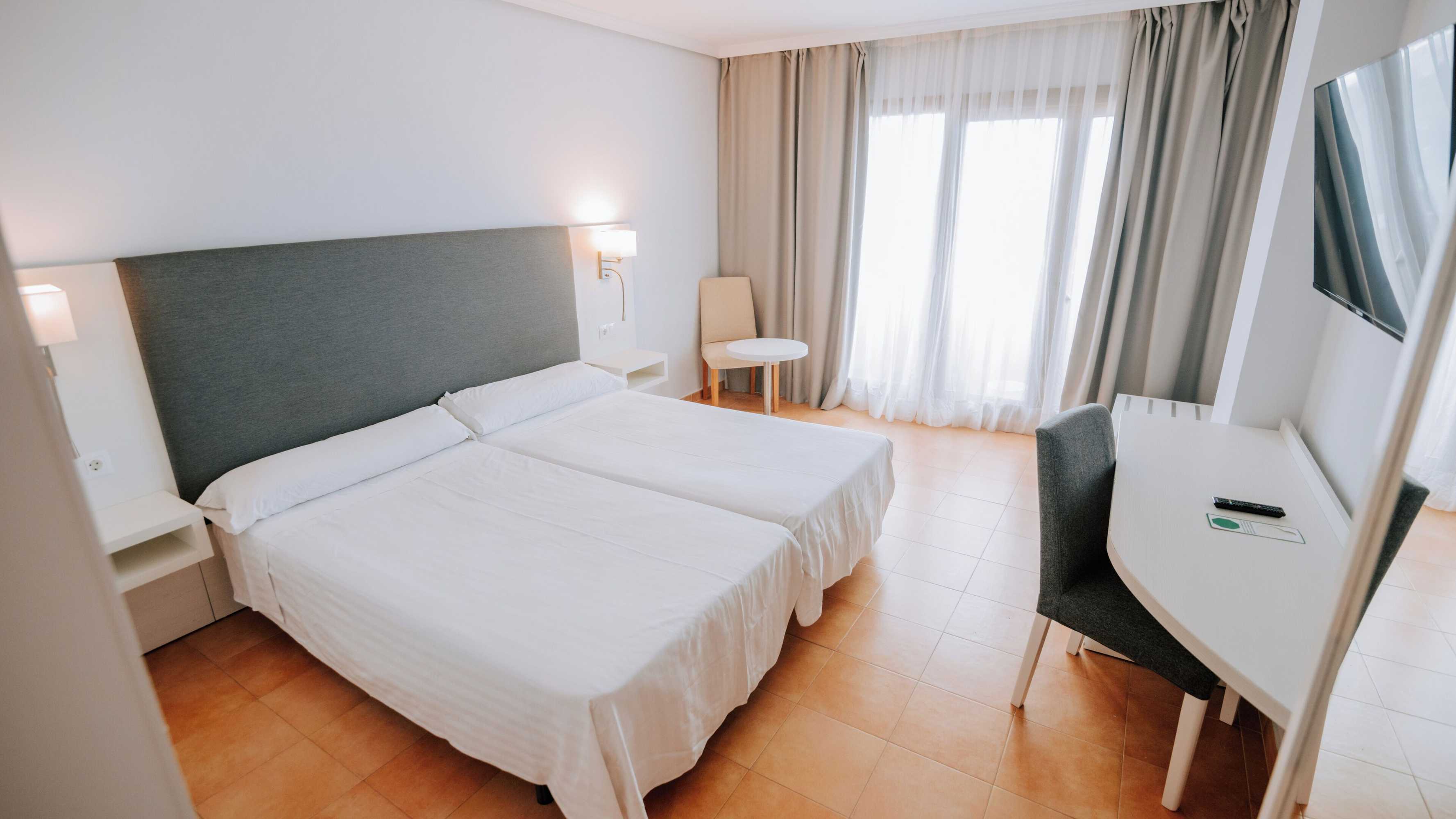 Gift card for Hotel Bahia Sur Gift card for Hotel Bahia Sur