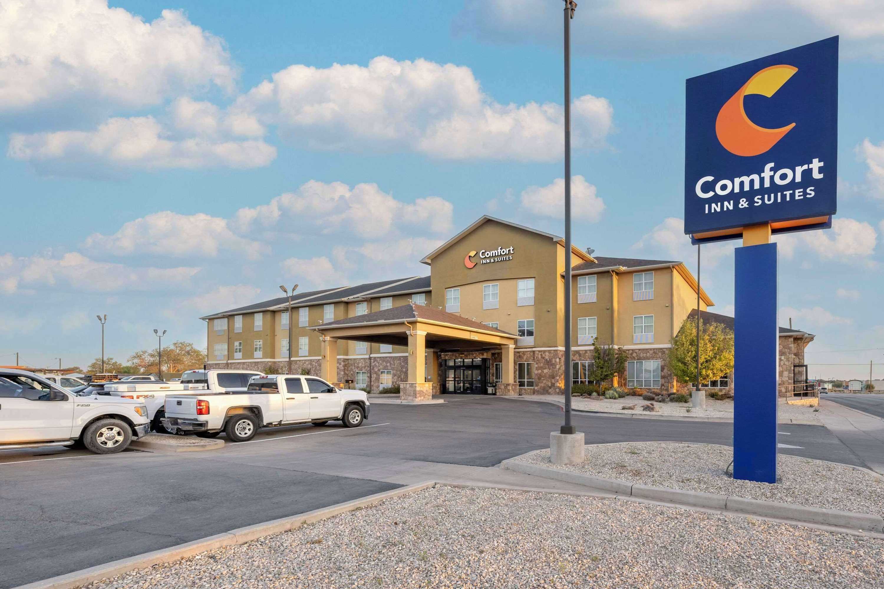Gift card for Comfort Inn & Suites Artesia Gift card for Comfort Inn & Suites Artesia