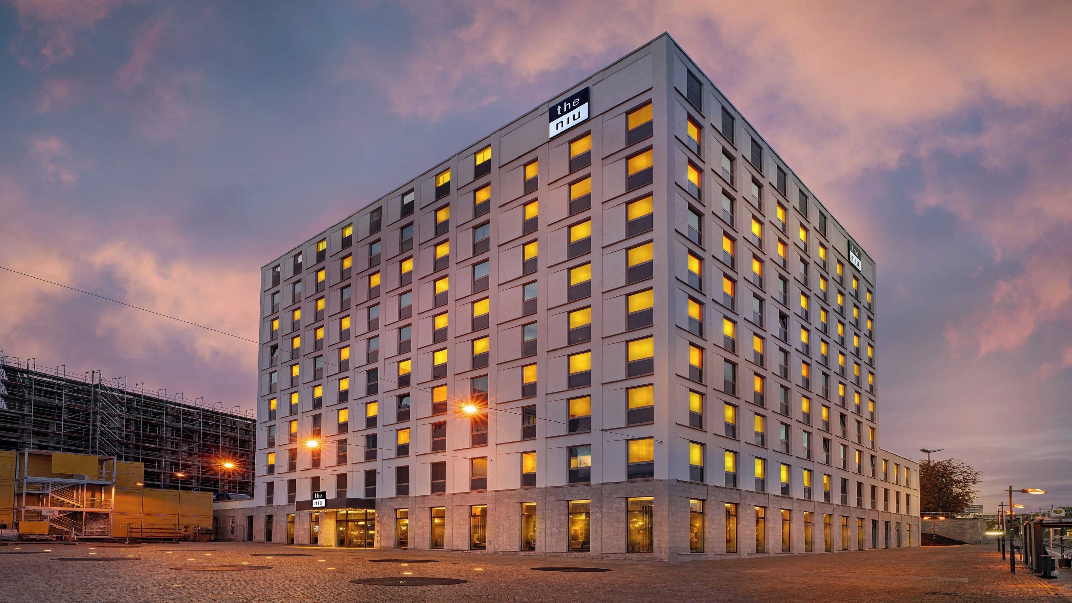 Gift card for Holiday Inn - The Niu, Ridge Halle Central Station by Ihg Gift card for Holiday Inn - The Niu, Ridge Halle Central Station by Ihg