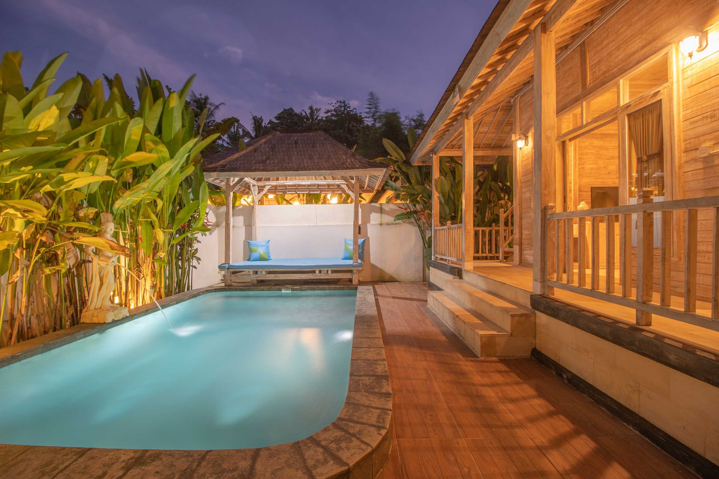 Gift card for Wana Shanti Villa Gift card for Wana Shanti Villa