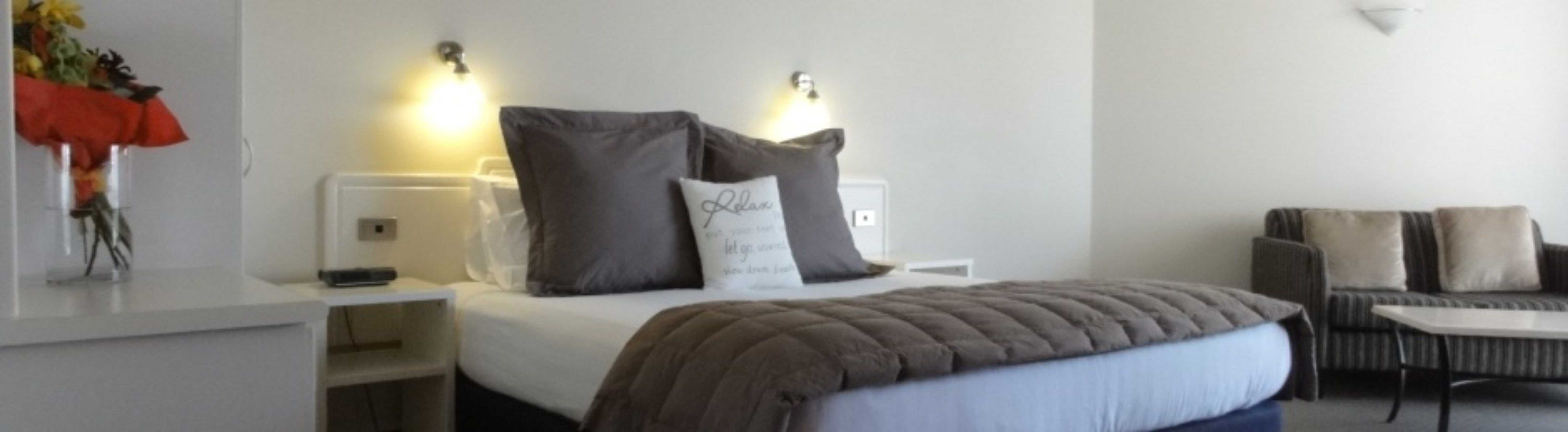 Gift card for Ballina Motel