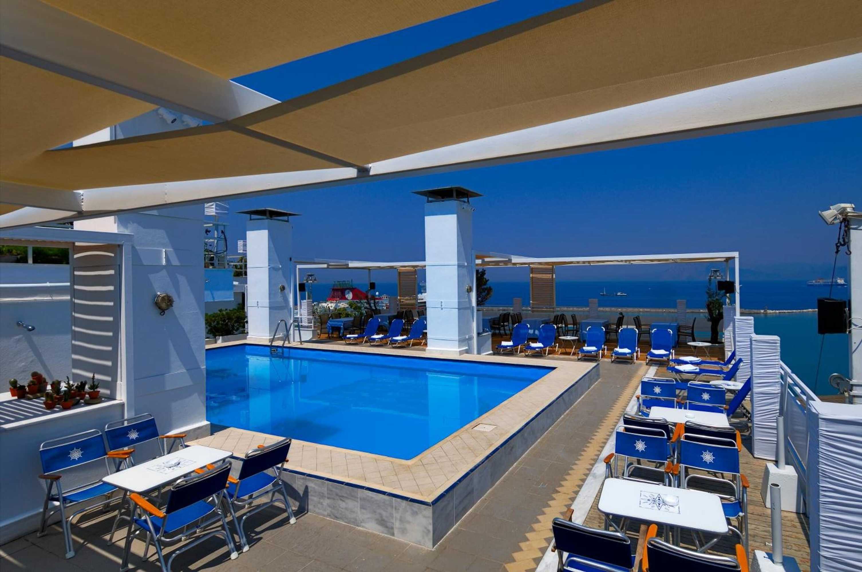 Gift card for Astir Patras Hotel Gift card for Astir Patras Hotel