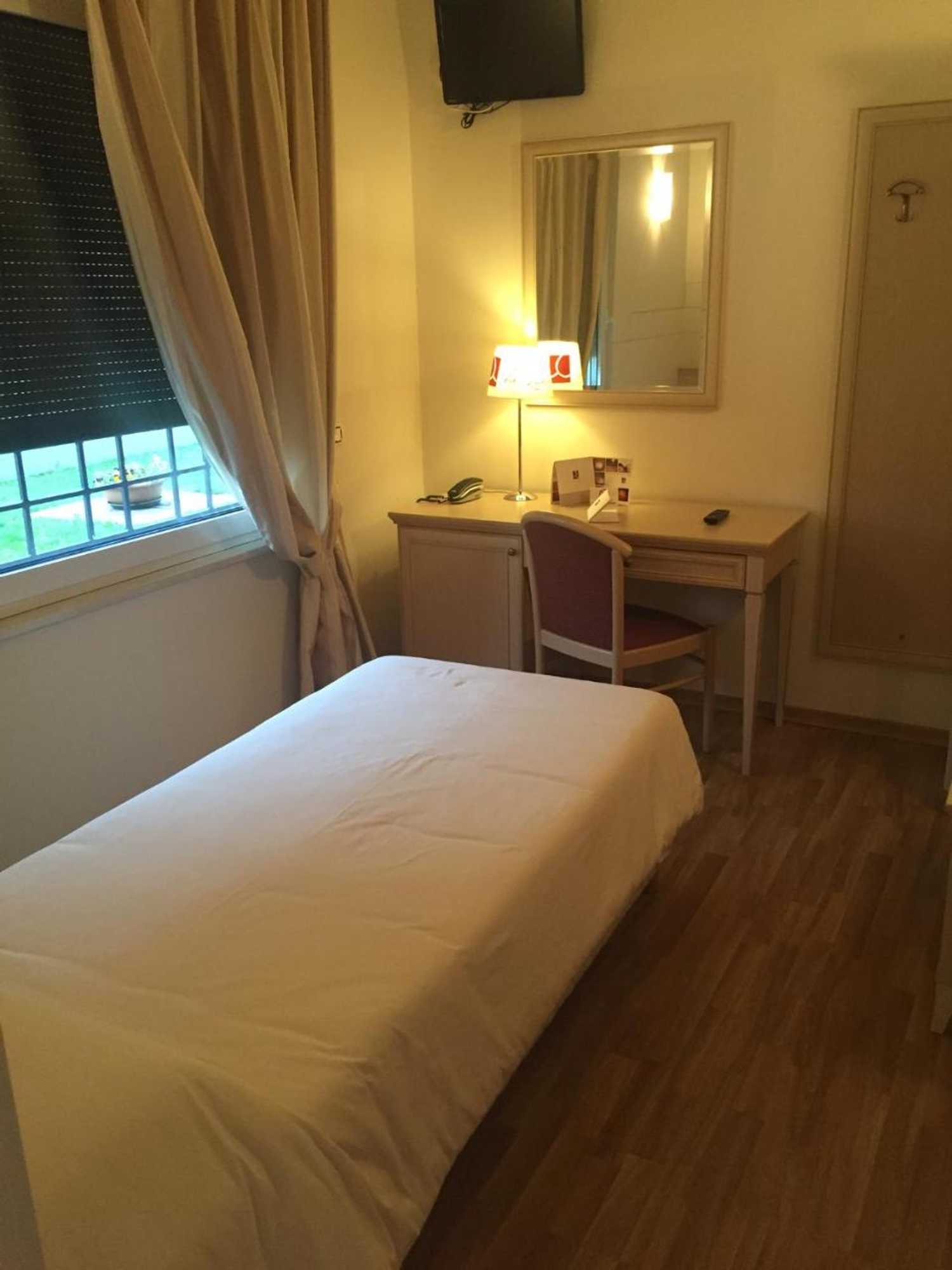 Gift card for Albergo La Quiete
