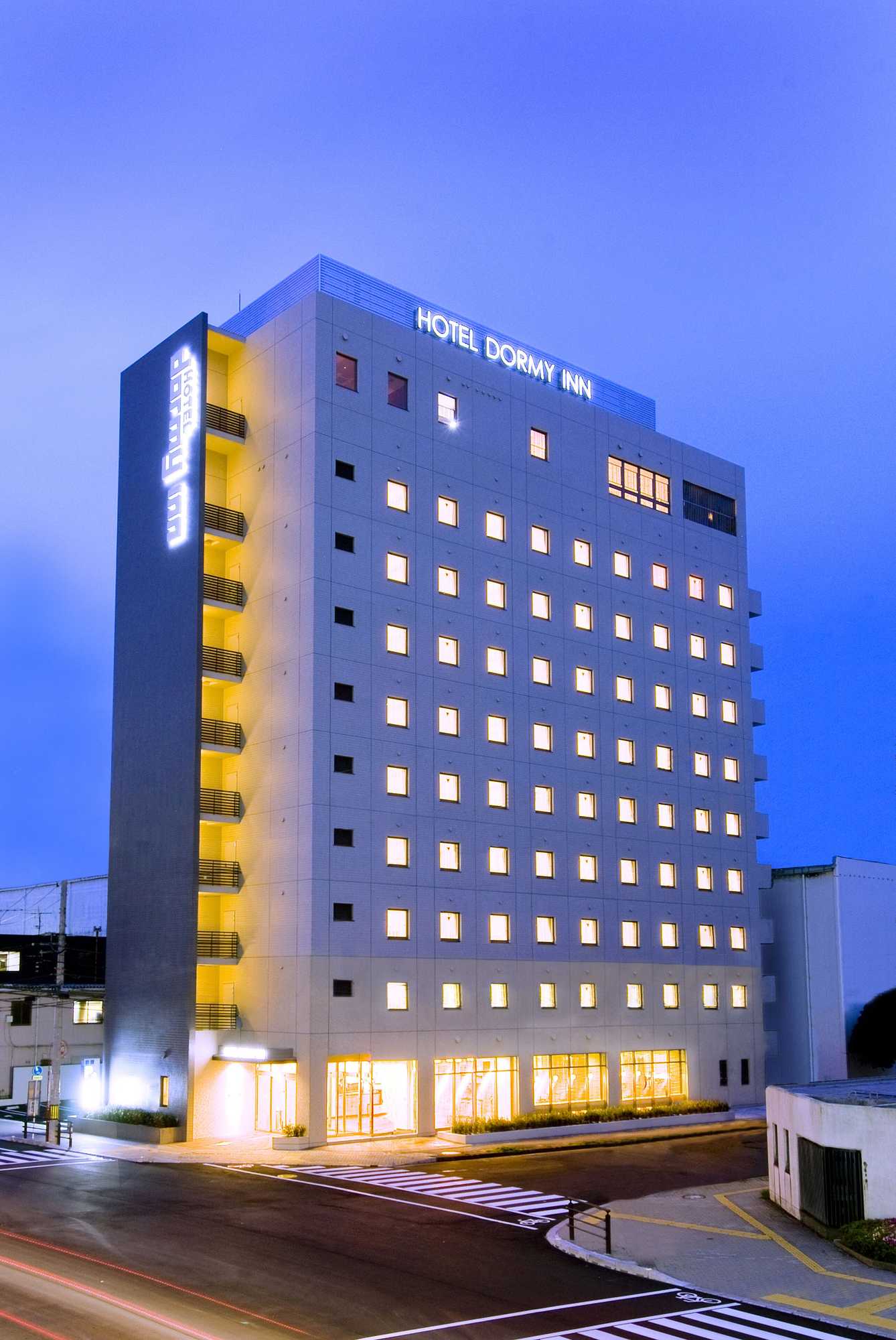 Gift card for Dormy Inn Premium Shimonoseki Natural Hot Spring
