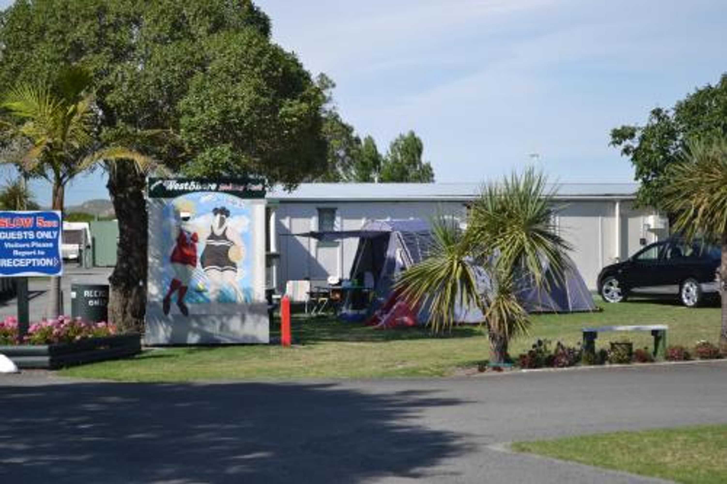 Gift card for Affordable Westshore Holiday Park Napier Gift card for Affordable Westshore Holiday Park Napier