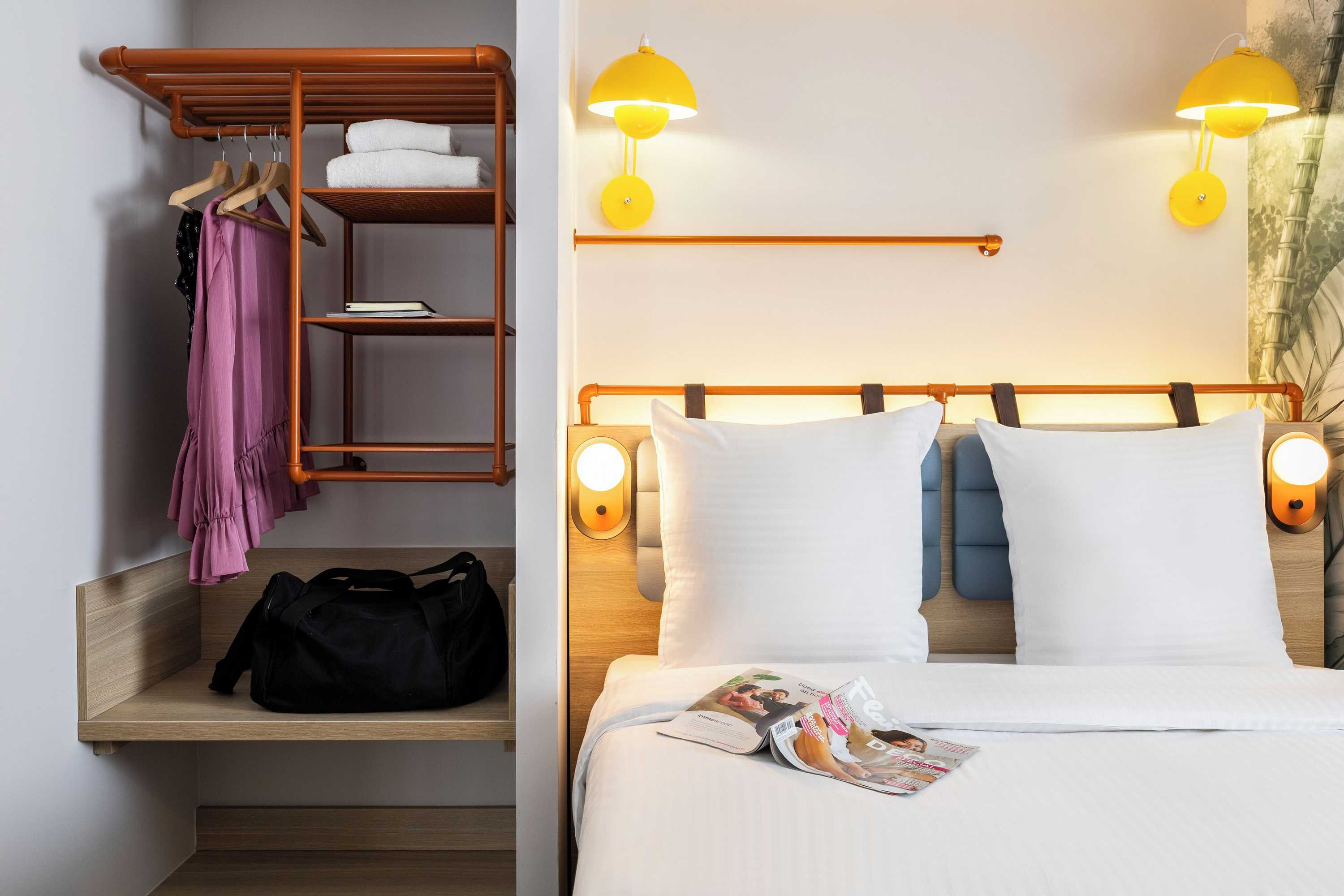 Gift card for Hotel Siru Brussels by Accor Gift card for Hotel Siru Brussels by Accor