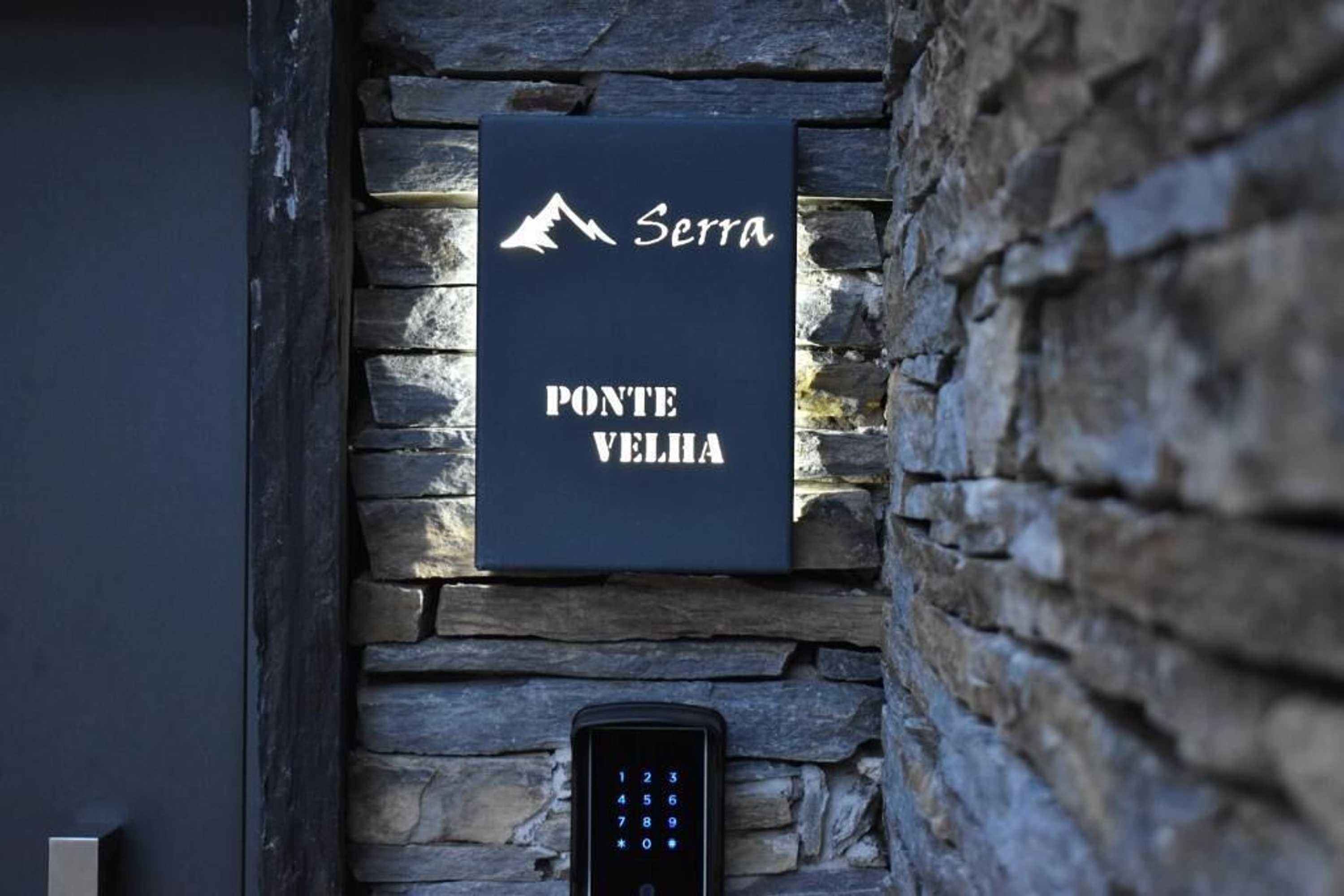 Gift card for Empreendimento Serra