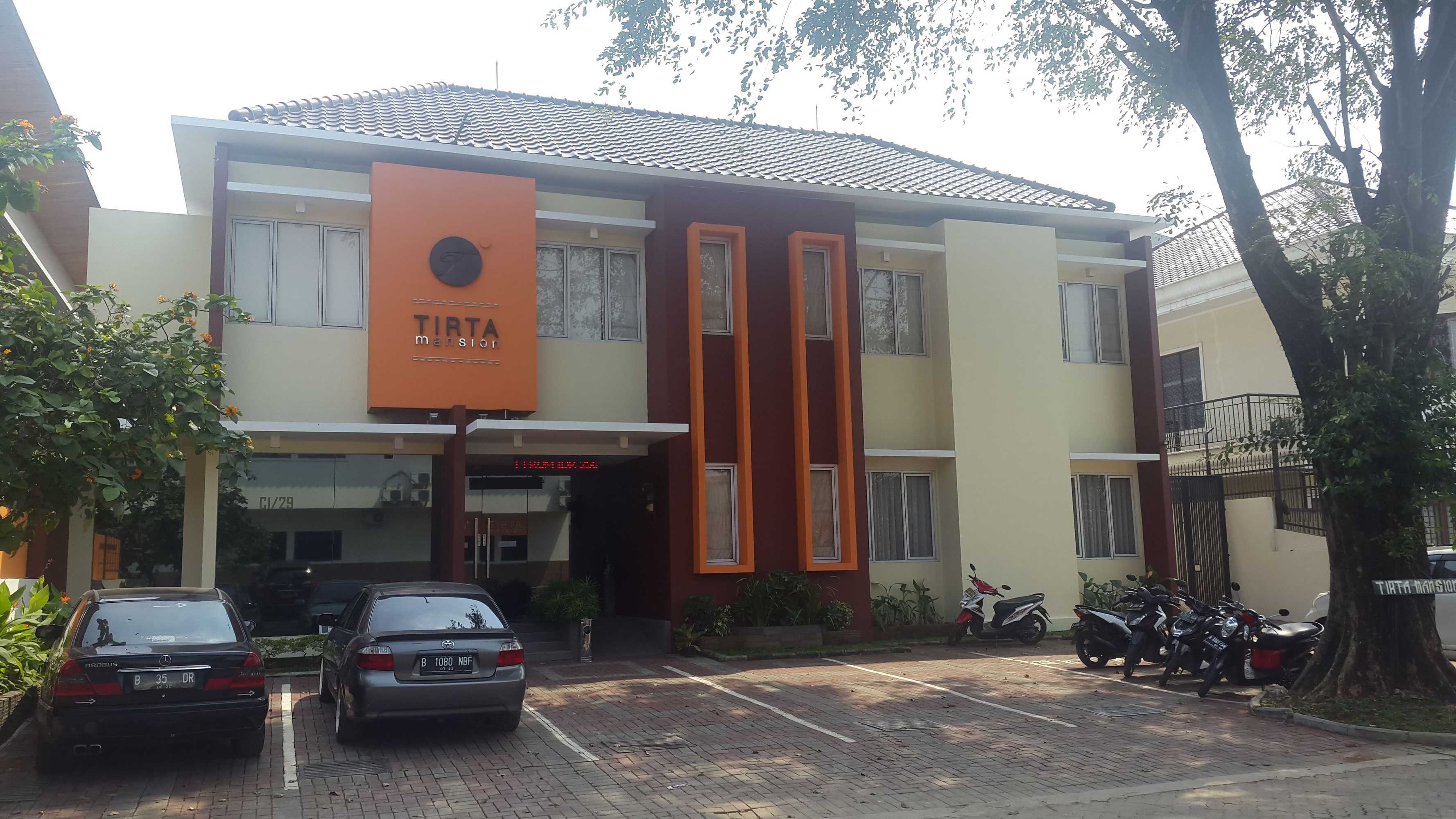 Gift card for Tirta Mansion Lippo Karawaci Mitra Reddoorz Gift card for Tirta Mansion Lippo Karawaci Mitra Reddoorz