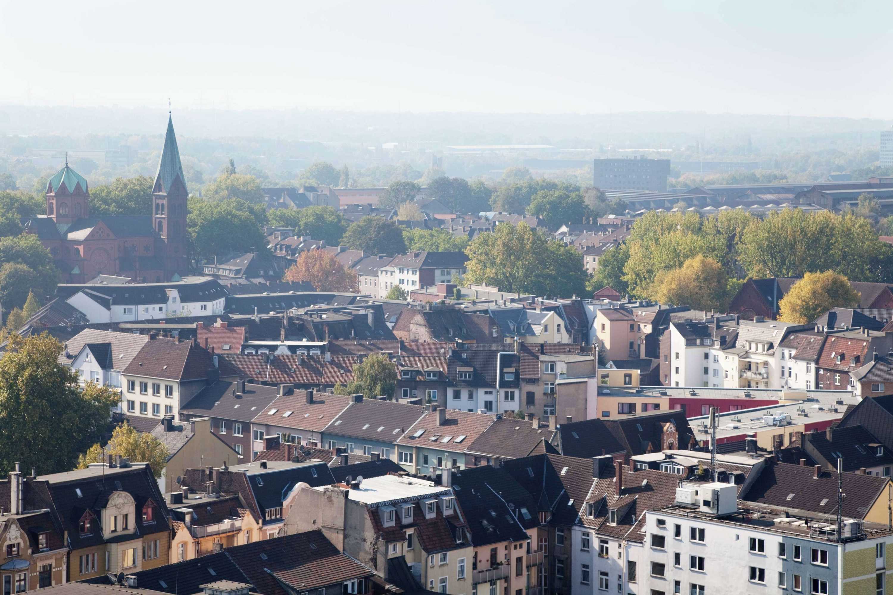 Gift card for Bochum Wattenscheid Affiliated by Meliá Gift card for Bochum Wattenscheid Affiliated by Meliá