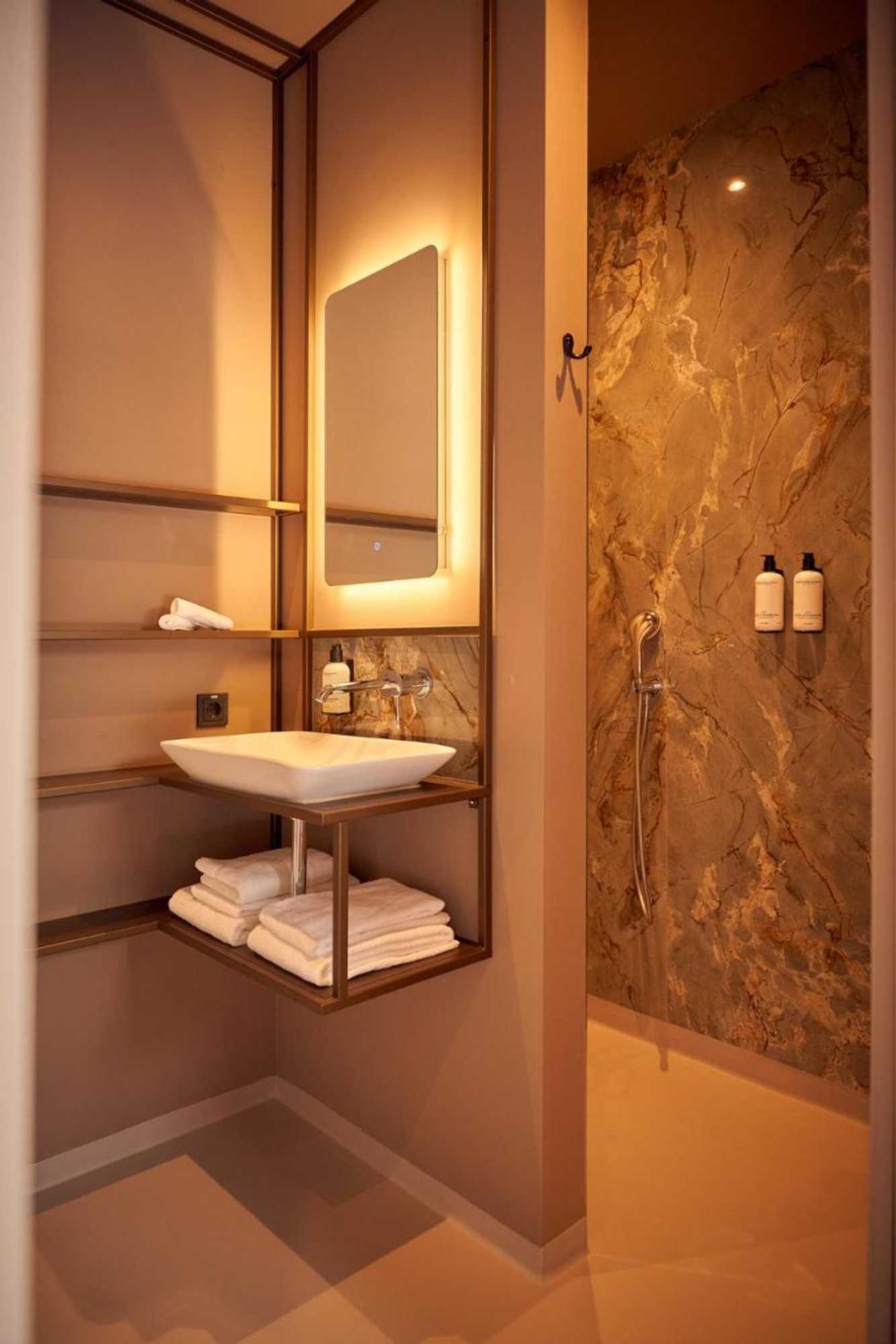 Gift card for The Yard Hotel Noordkade