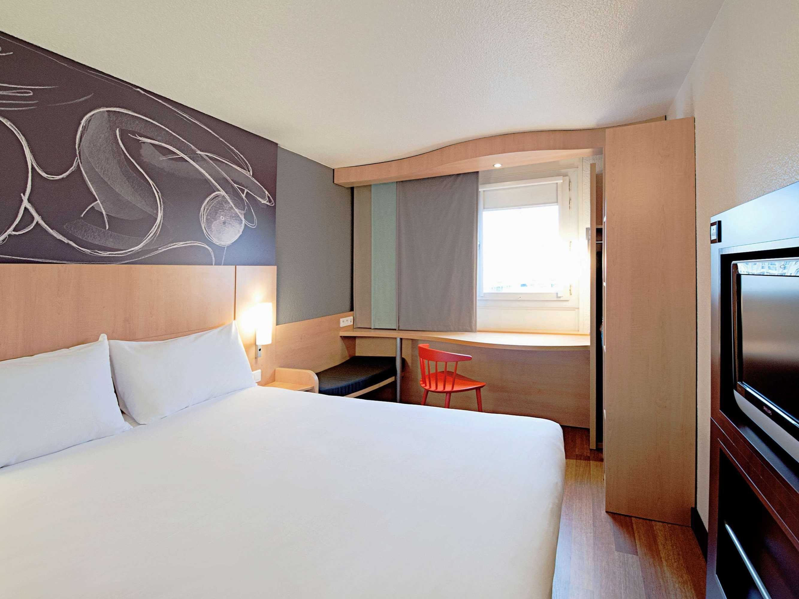 Gift card for Ibis Liège Seraing Gift card for Ibis Liège Seraing