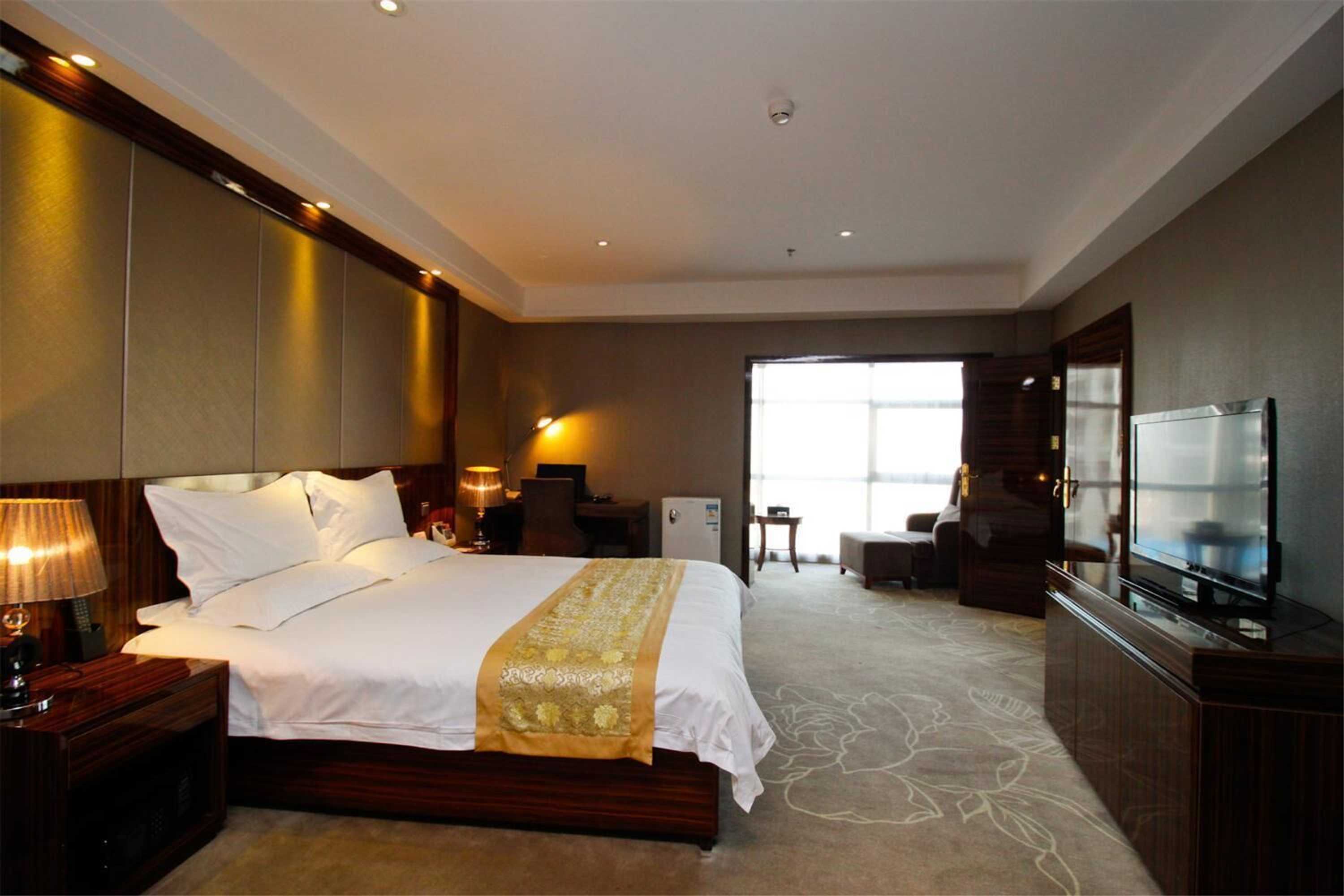 Gift card for Greentree Eastern Hefei Dahua International Harbor Hotel Gift card for Greentree Eastern Hefei Dahua International Harbor Hotel