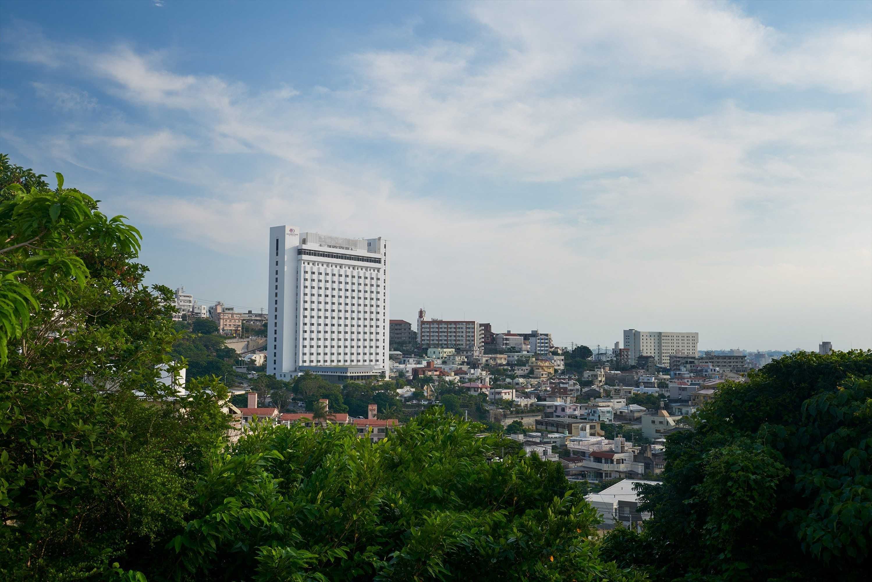 Gift card for Doubletree by Hilton Naha Shuri Castle Gift card for Doubletree by Hilton Naha Shuri Castle