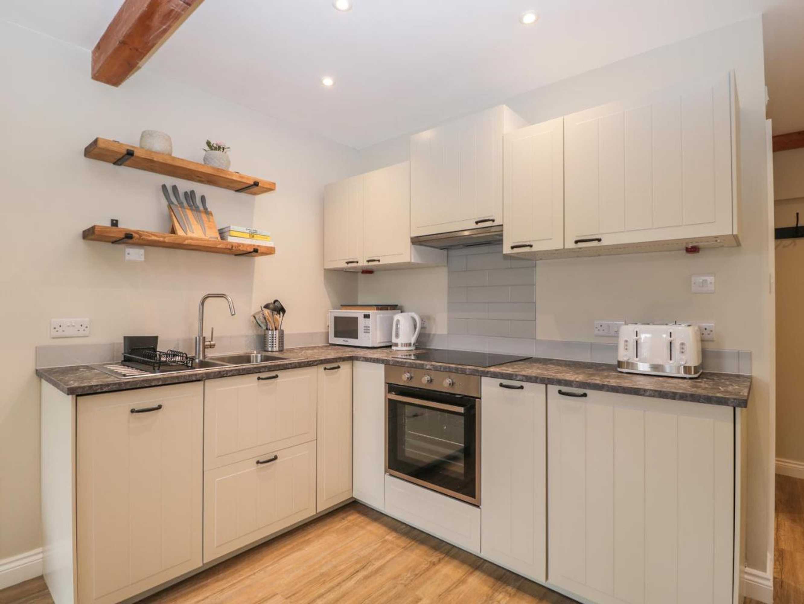 Gift card for The Old Haberdashery