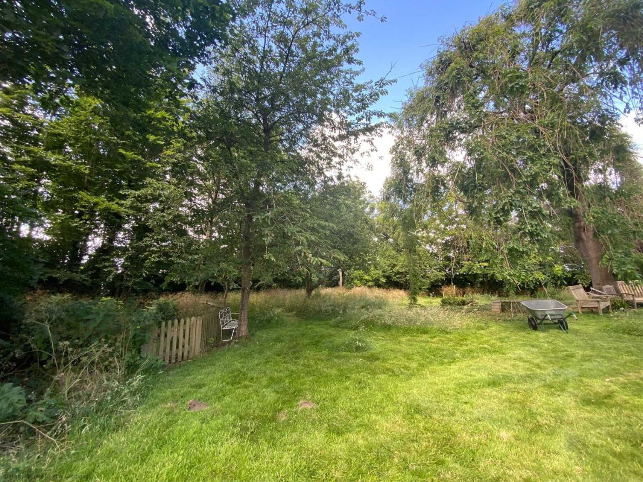 Gift card for Vane Cottage