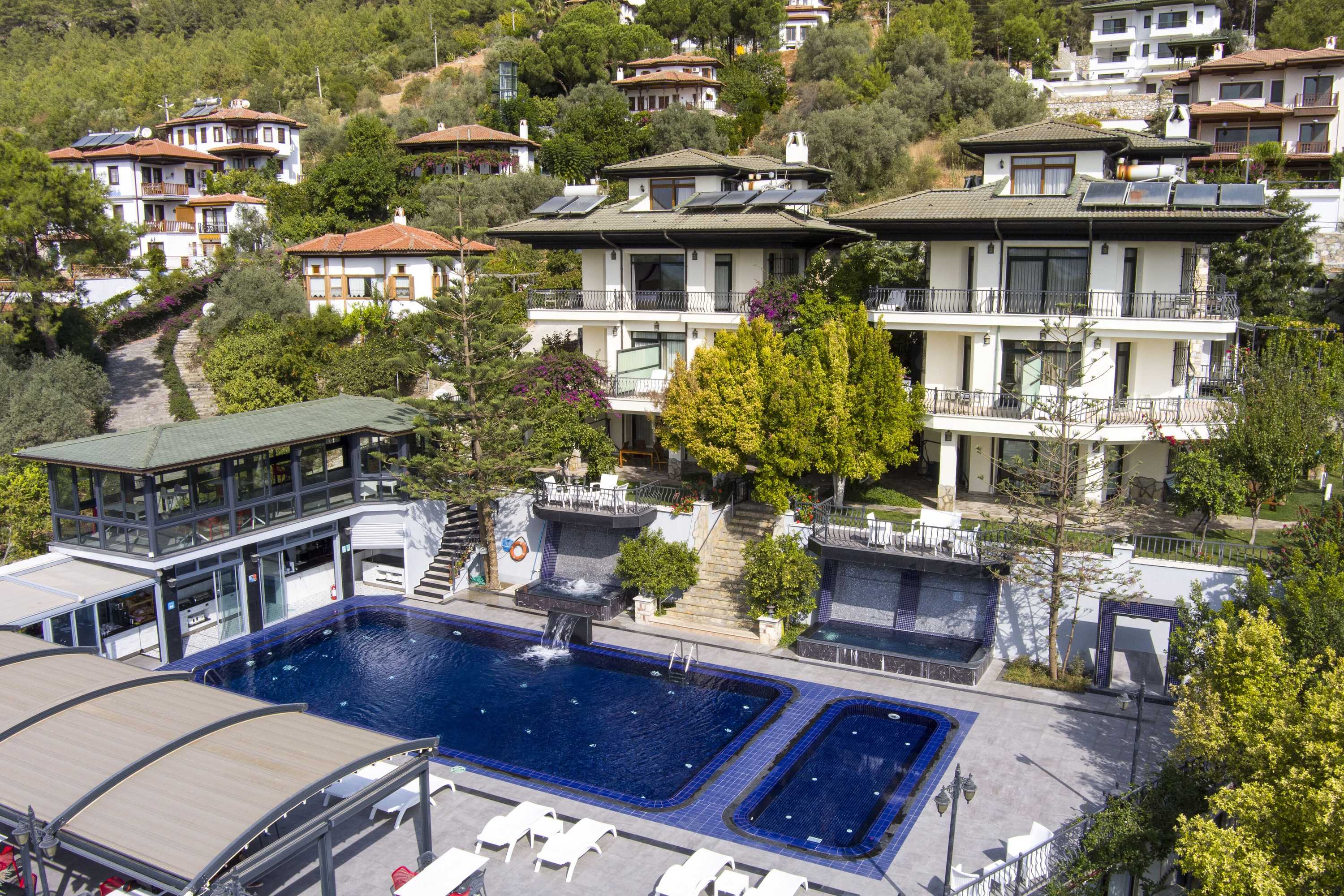 Gift card for Villa Marine Hotel Gift card for Villa Marine Hotel