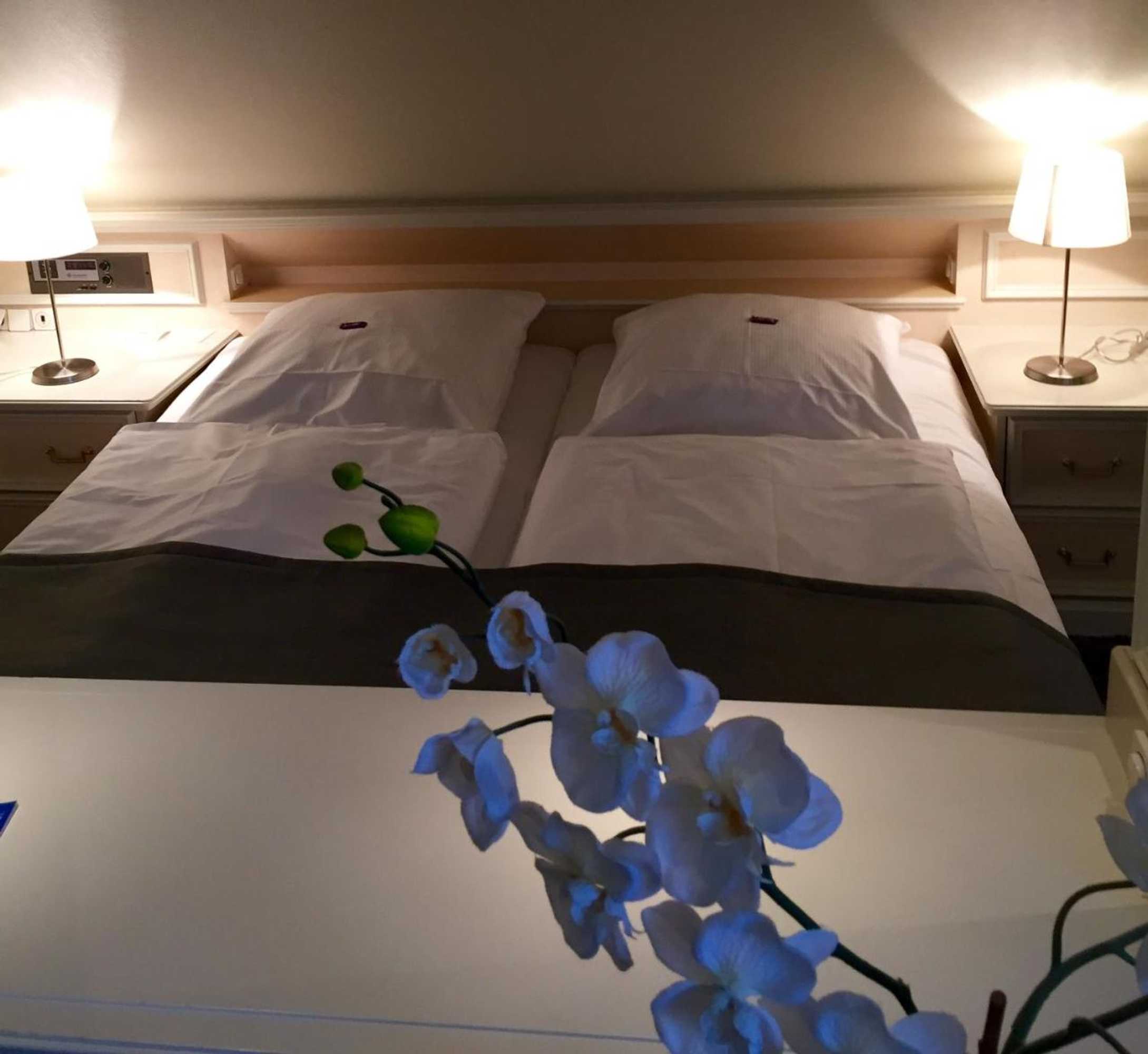 Gift card for Hotel Lippischer Hof