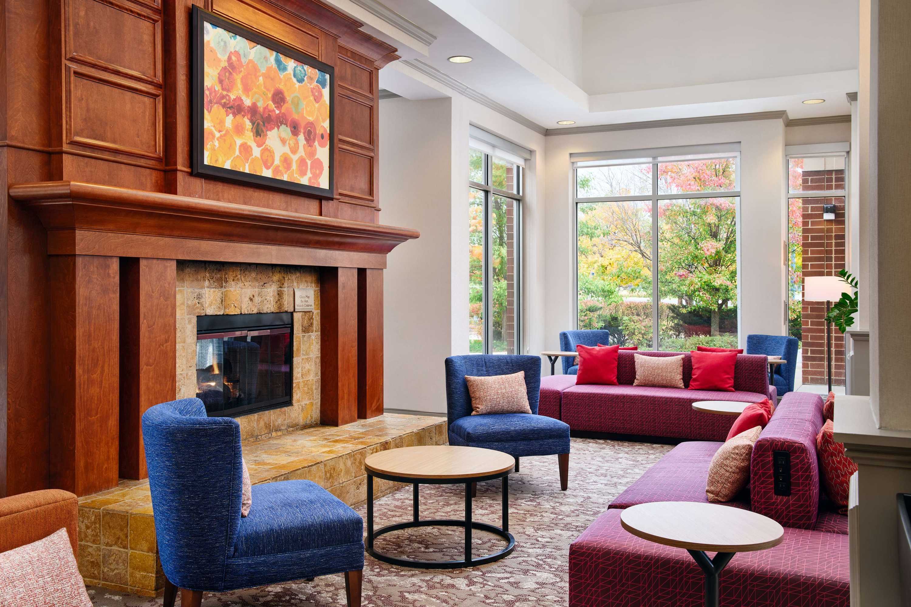 Gift card for Hilton Garden Inn Schaumburg Gift card for Hilton Garden Inn Schaumburg