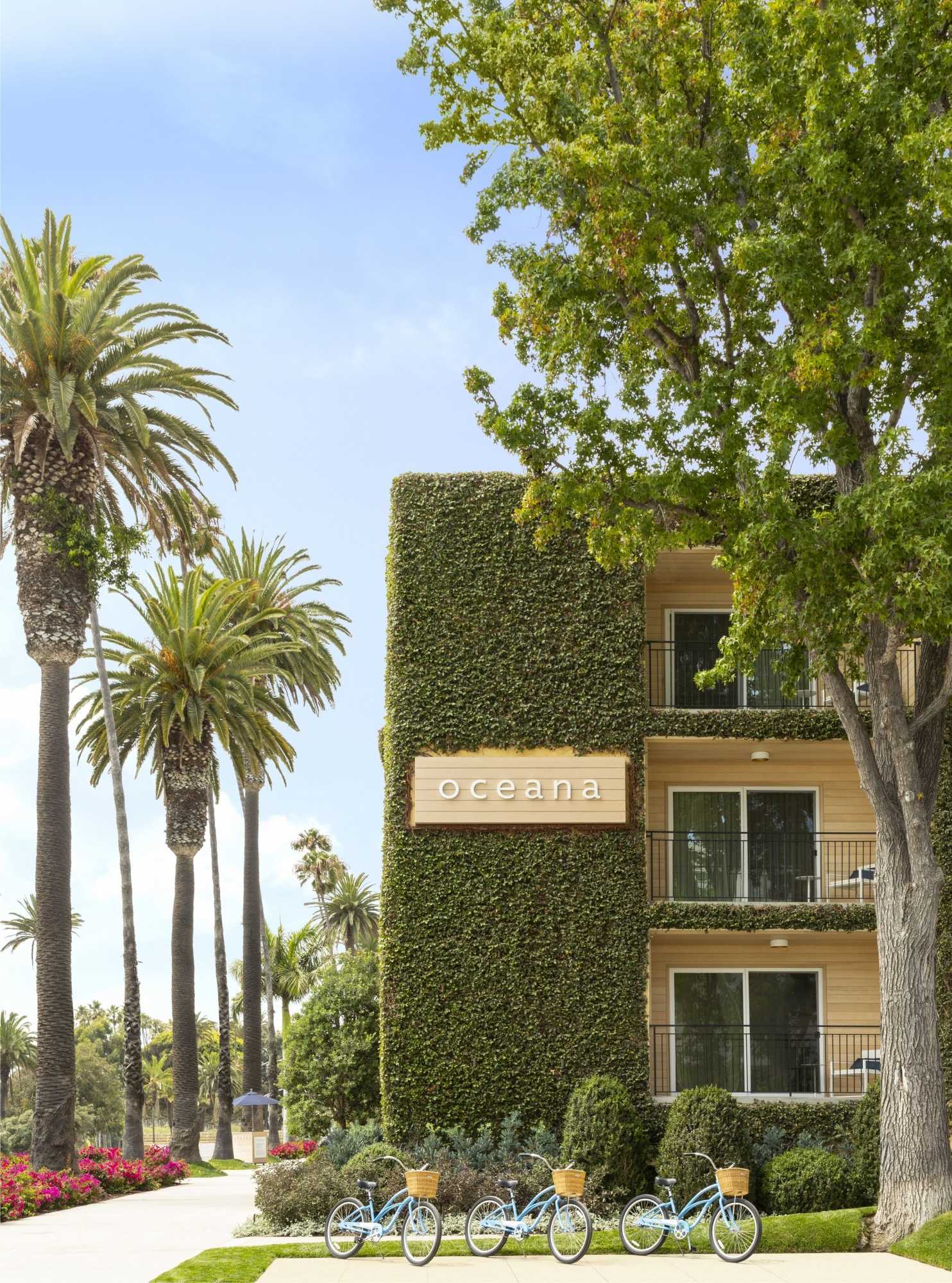 Gift card for Oceana Santa Monica, Lxr Hotels & Resorts Gift card for Oceana Santa Monica, Lxr Hotels & Resorts