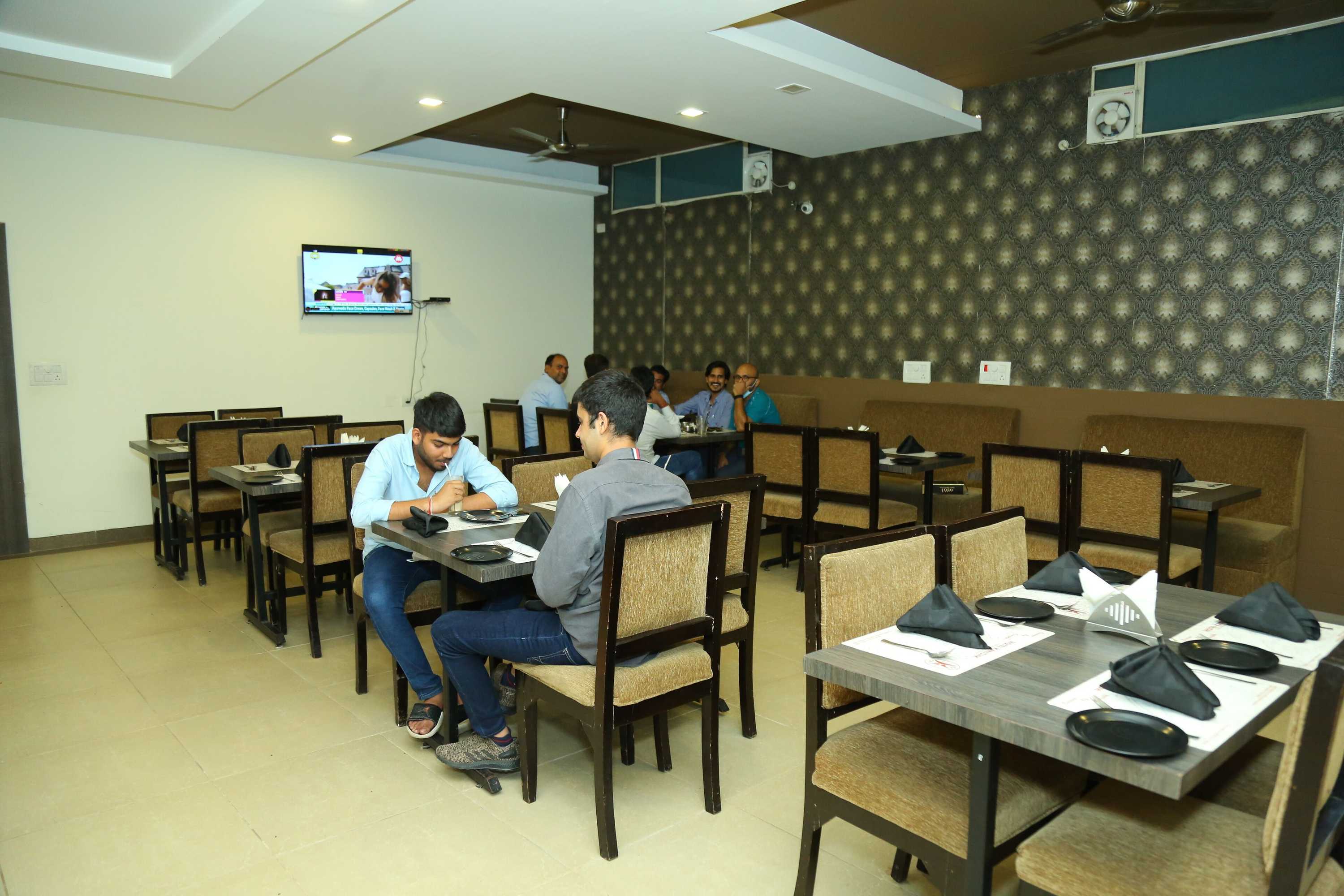 Gift card for Hotel Kanishk Gift card for Hotel Kanishk