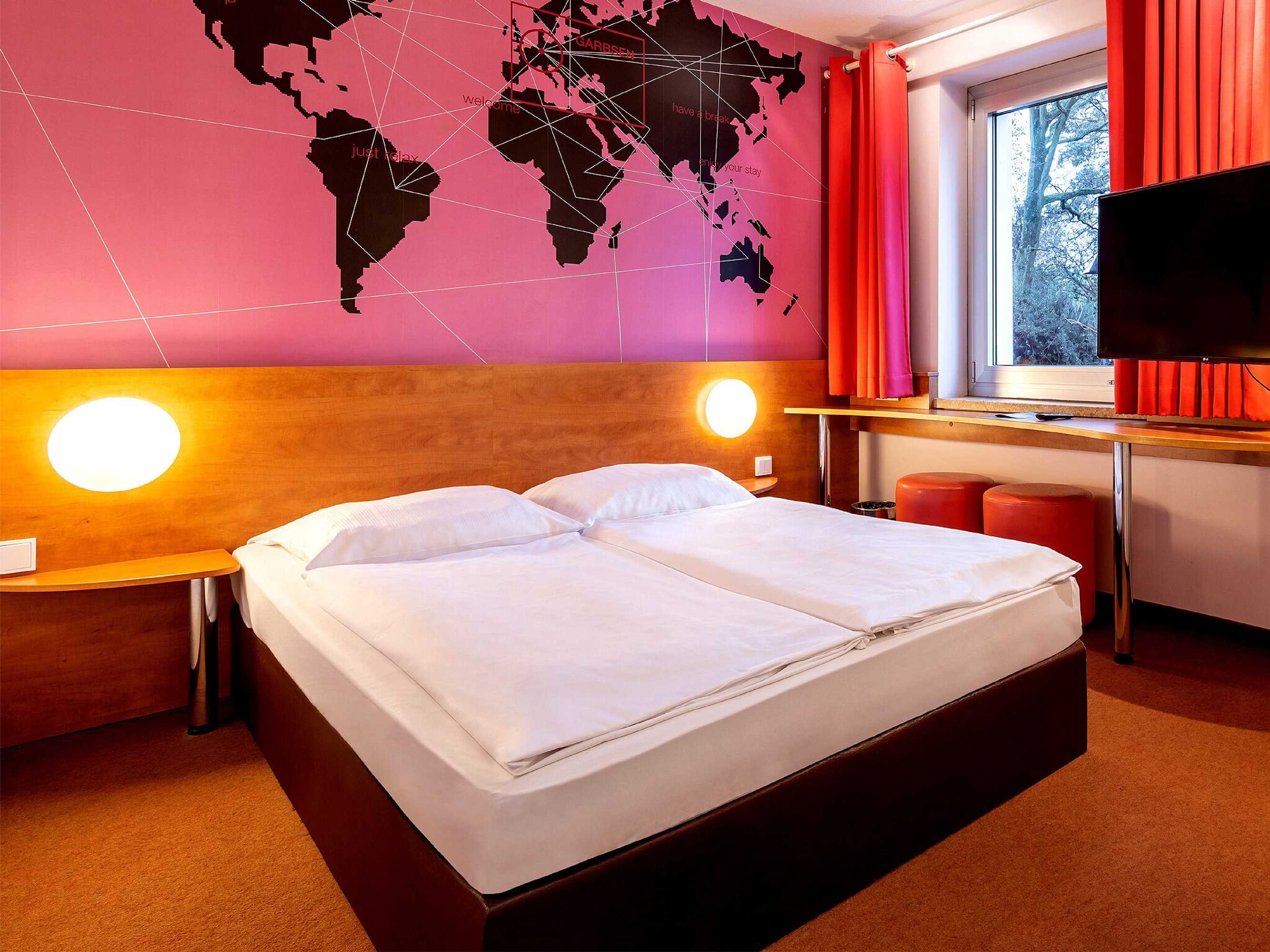 Gift card for Hotel Hannover-Garbsen Gift card for Hotel Hannover-Garbsen