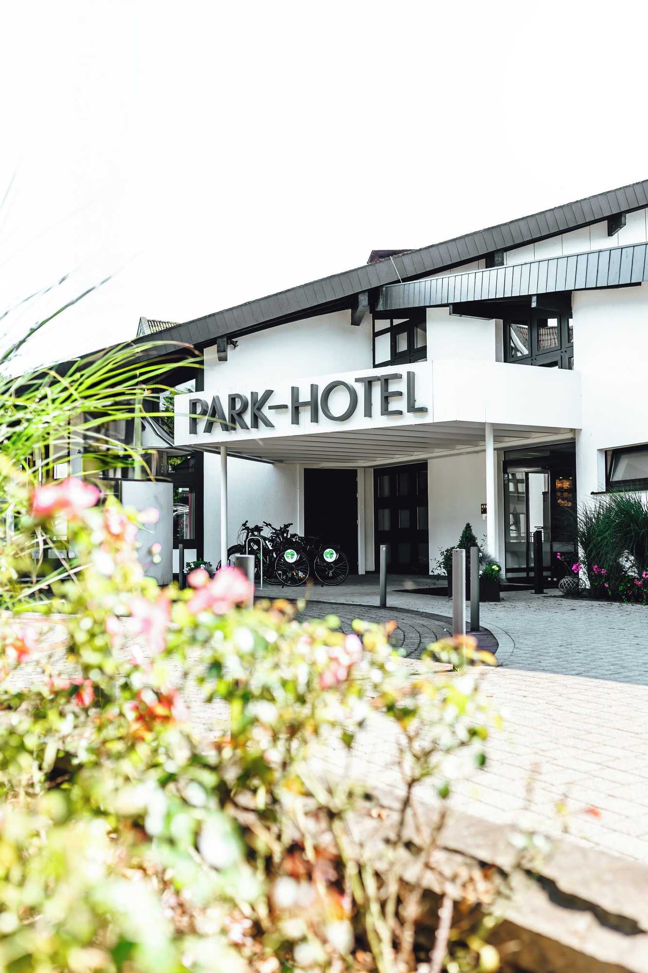 Gift card for Parkhotel Nümbrecht Gift card for Parkhotel Nümbrecht