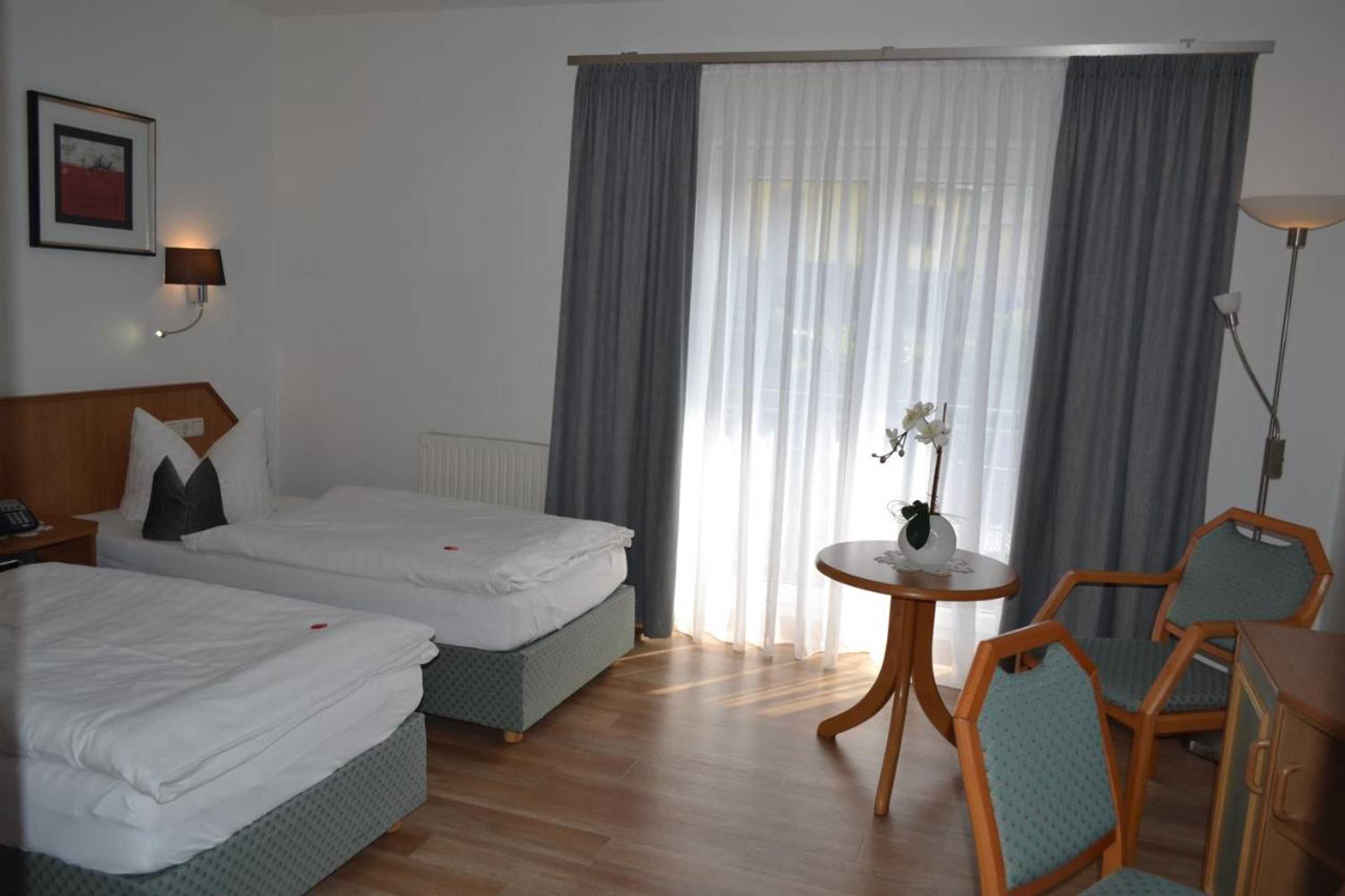 Gift card for Hotel & Restaurant Zur Linde