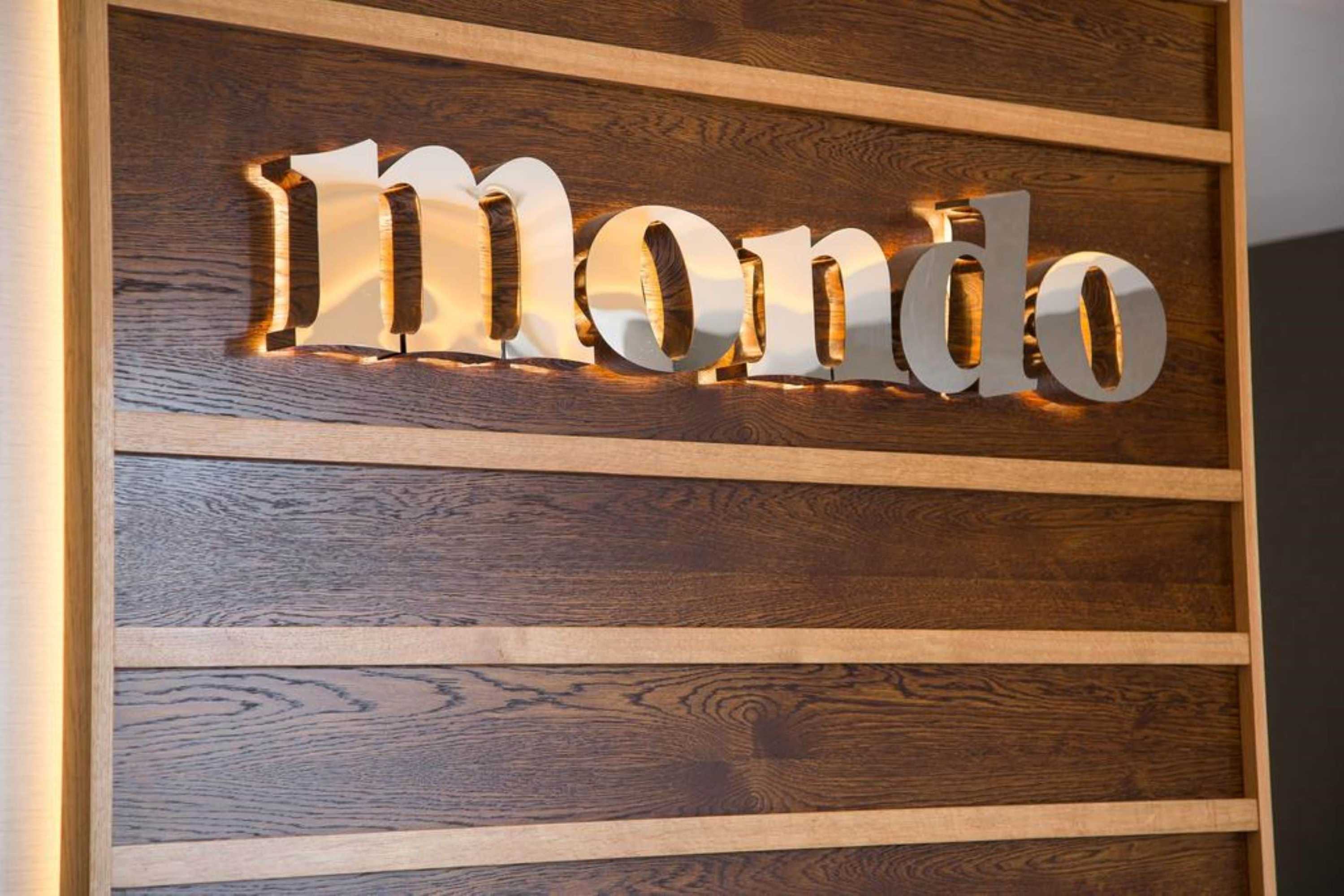 Gift card for Mondo Hotel Gift card for Mondo Hotel