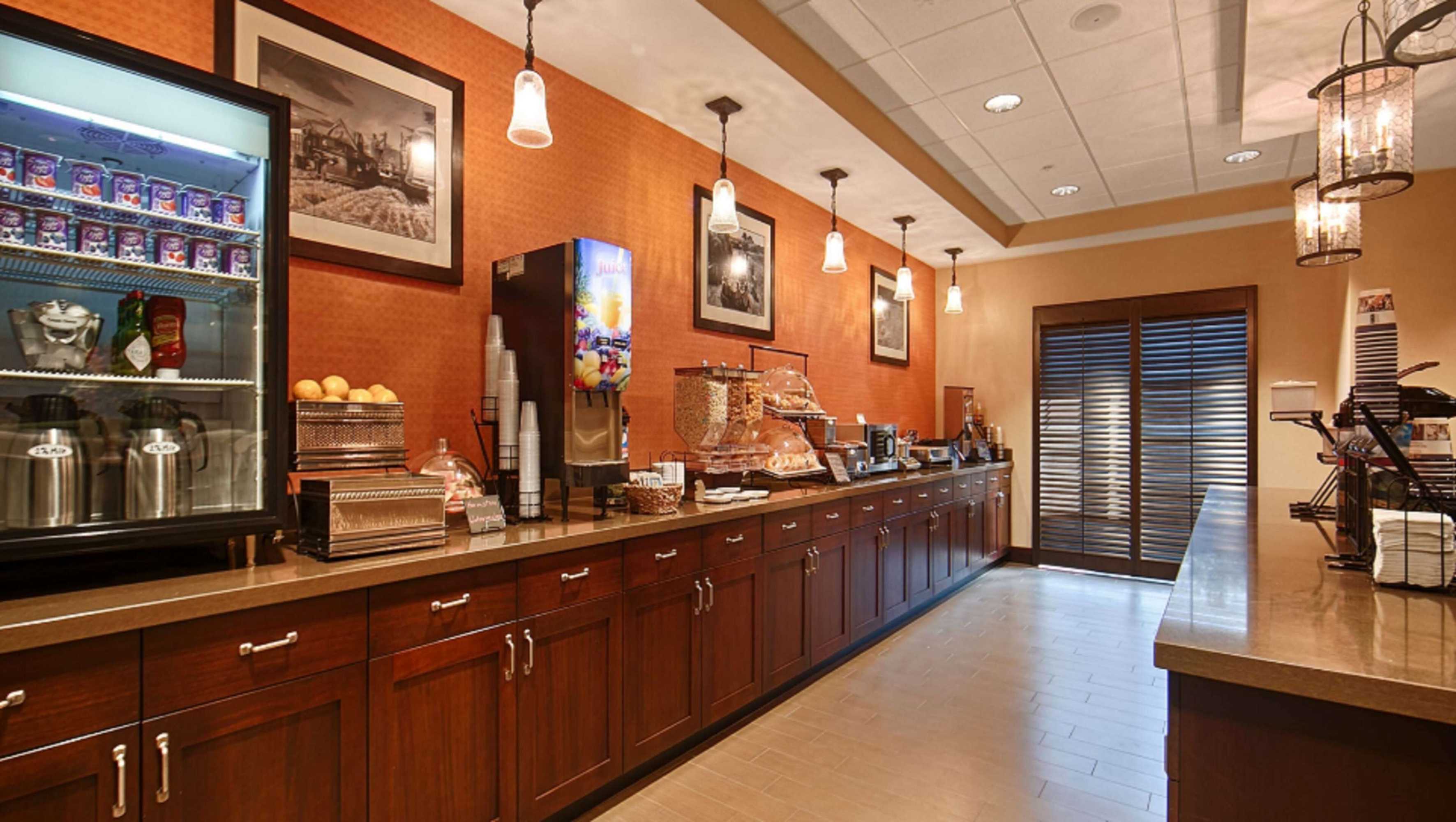 Gift card for Best Western Plus Dayton Hotel & Suites Gift card for Best Western Plus Dayton Hotel & Suites