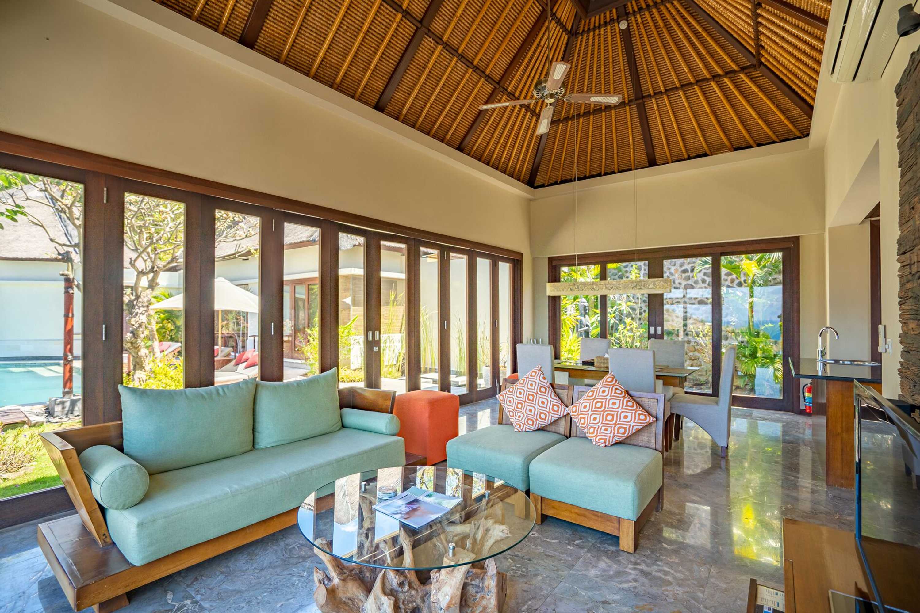 Gift card for The Griya Villas And Spa Gift card for The Griya Villas And Spa