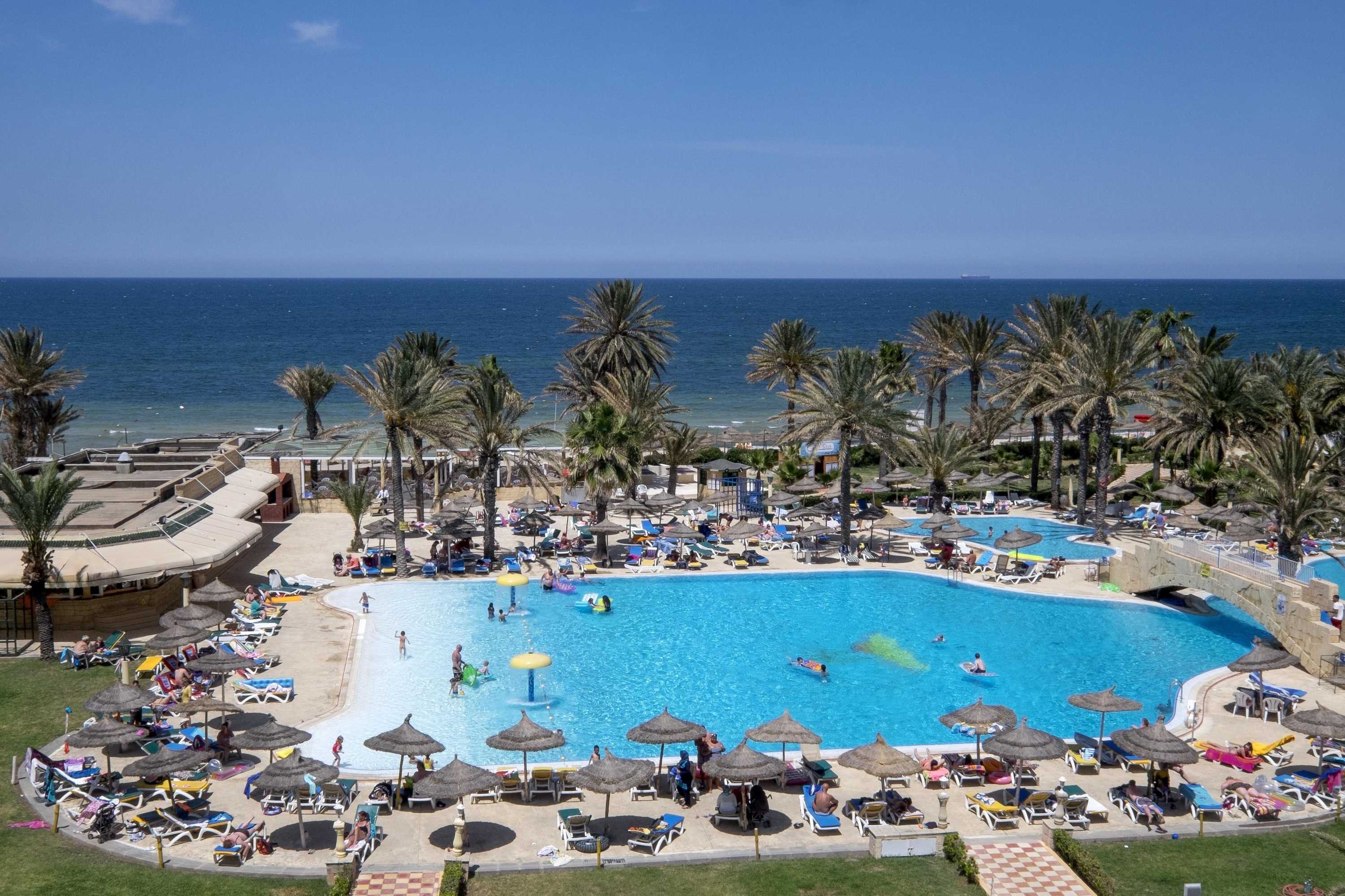 Gift card for Houda Golf Beach & Aquapark Gift card for Houda Golf Beach & Aquapark