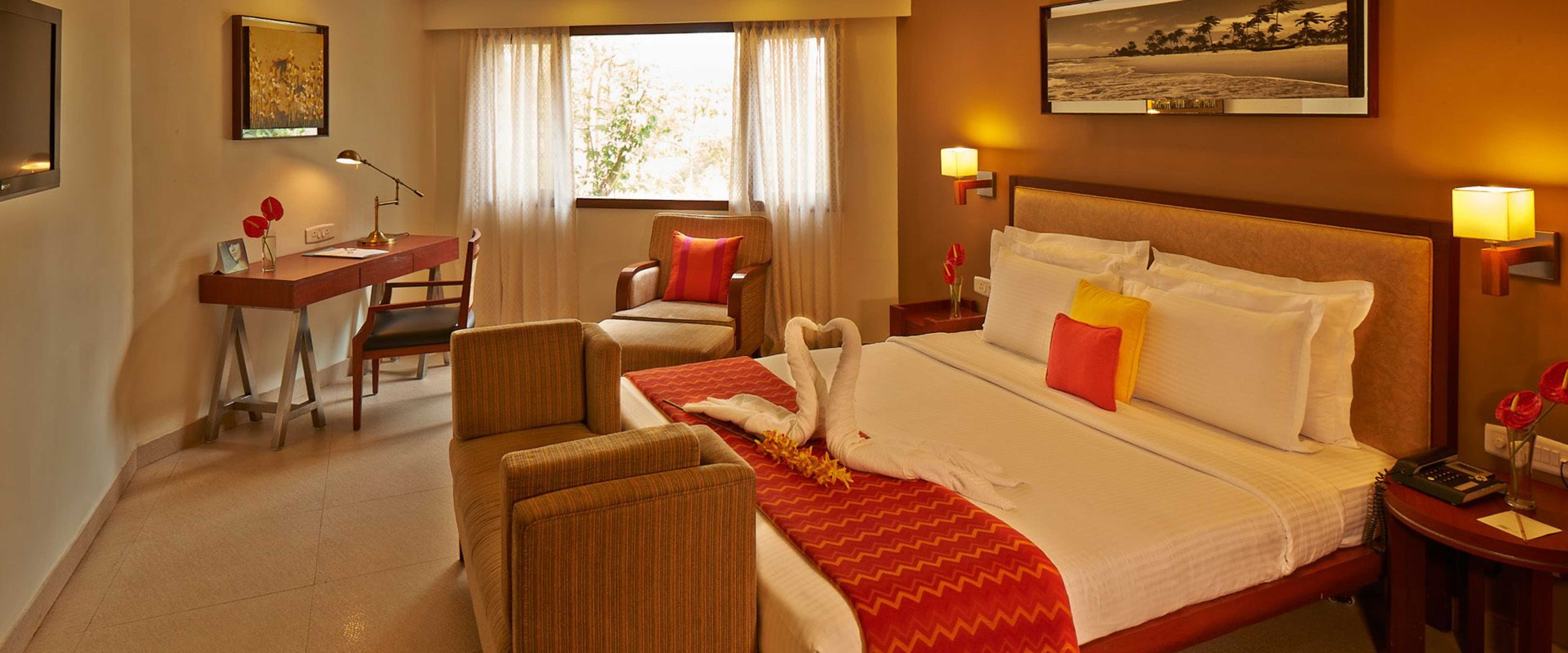 Gift card for Club Mahindra Varca Beach, Goa Gift card for Club Mahindra Varca Beach, Goa