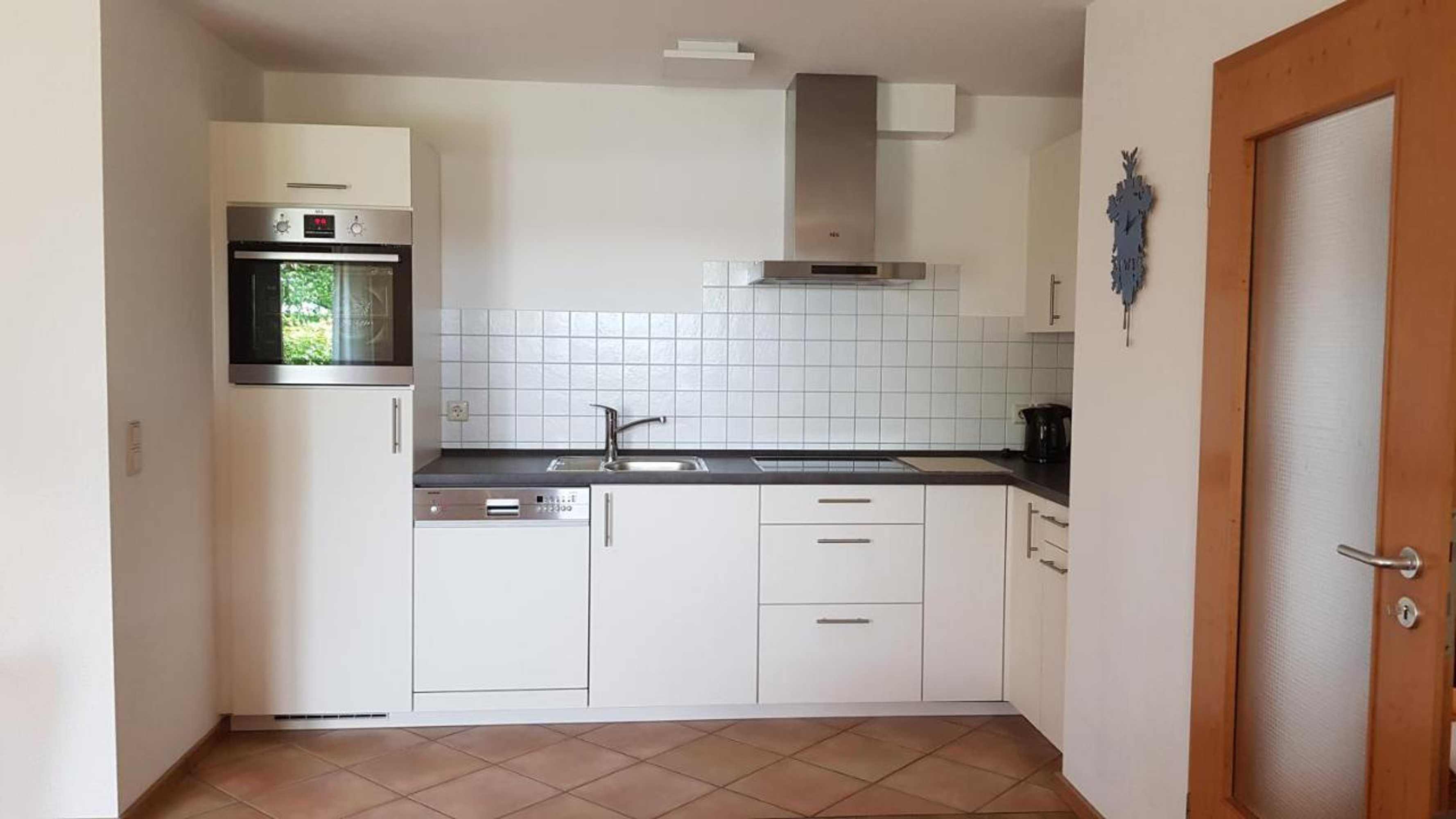 Gift card for Ferienwohnung Familie Kunz