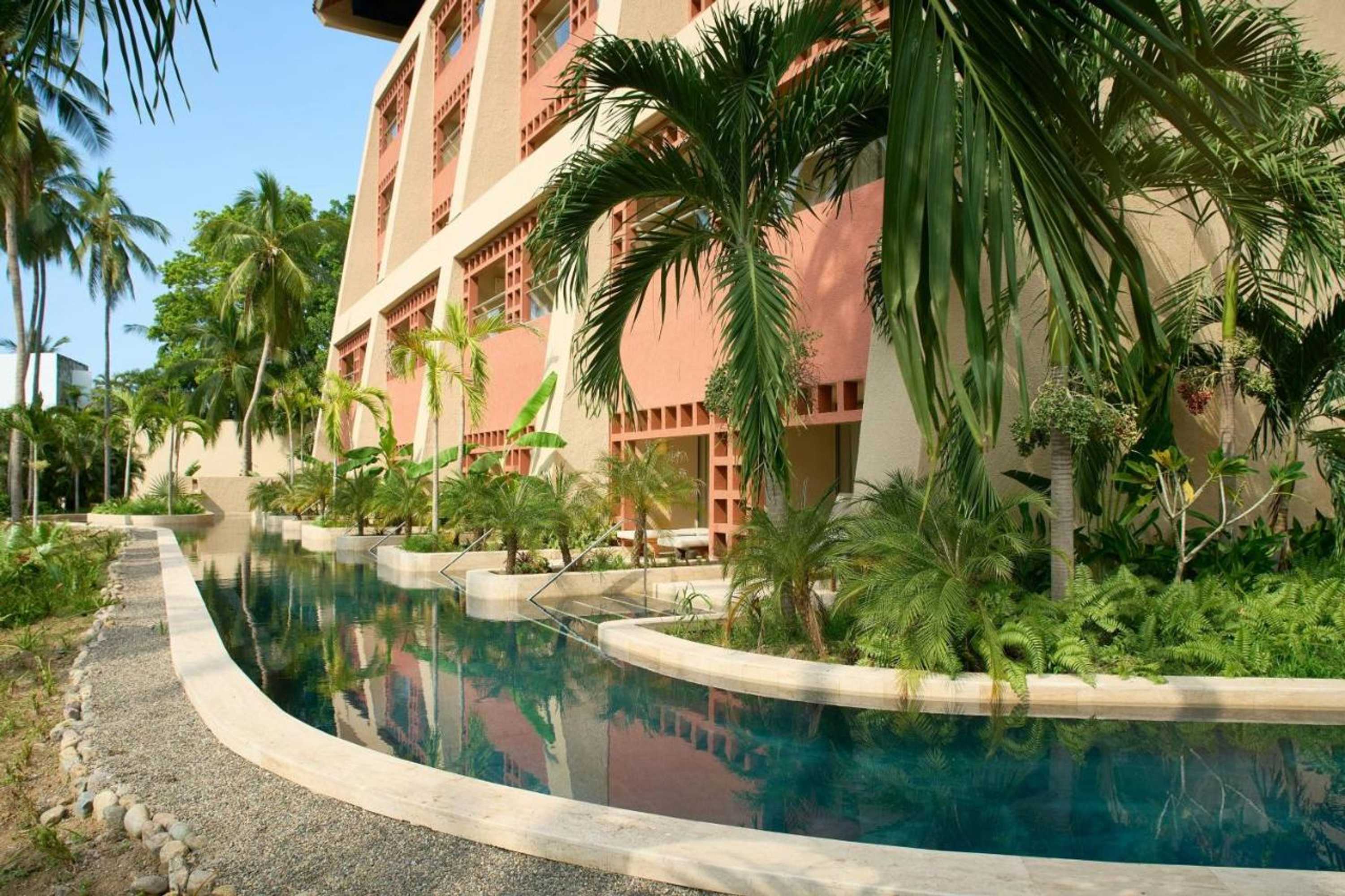 Gift card for The Westin Resort & Spa Puerto Vallarta