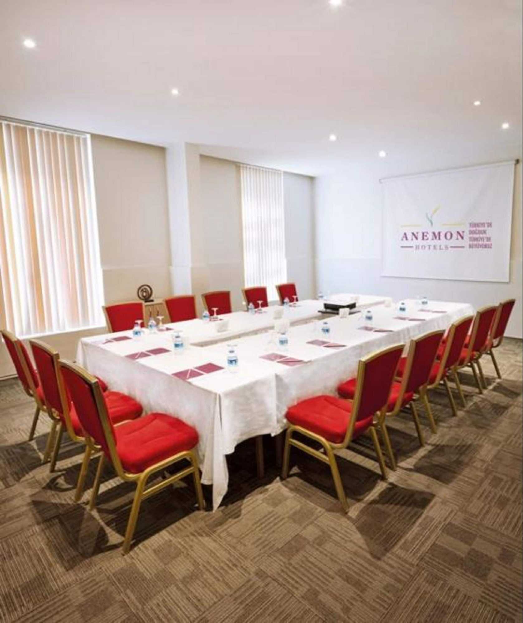 Gift card for Anemon Grand Eskisehir Hotel Gift card for Anemon Grand Eskisehir Hotel