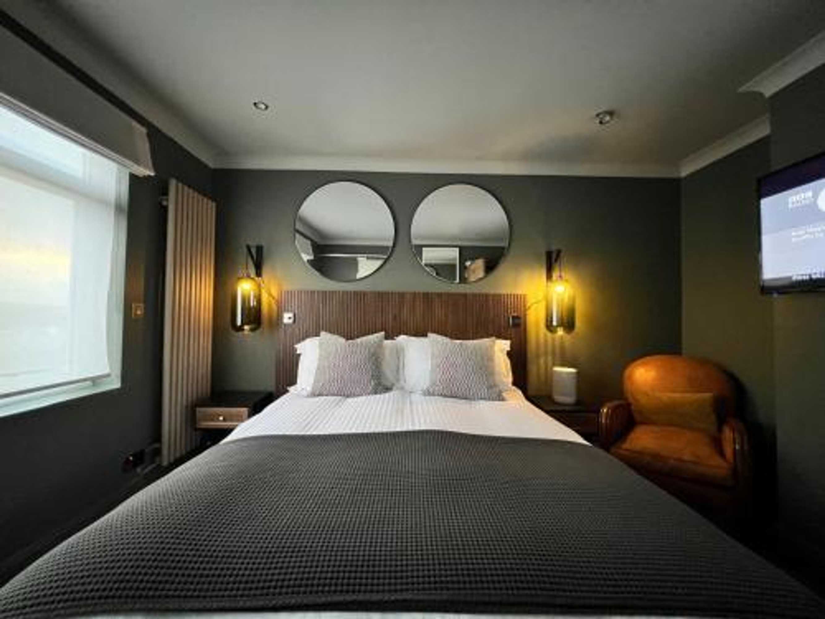 Gift card for Rockmount Rooms & Apartment Gift card for Rockmount Rooms & Apartment