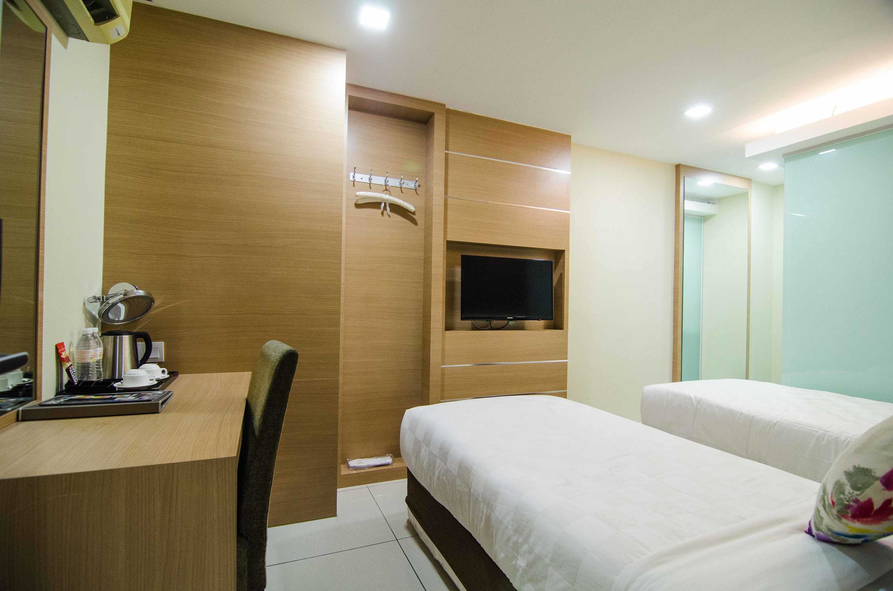 Gift card for Mornington Hotel Bukit Permata Gift card for Mornington Hotel Bukit Permata