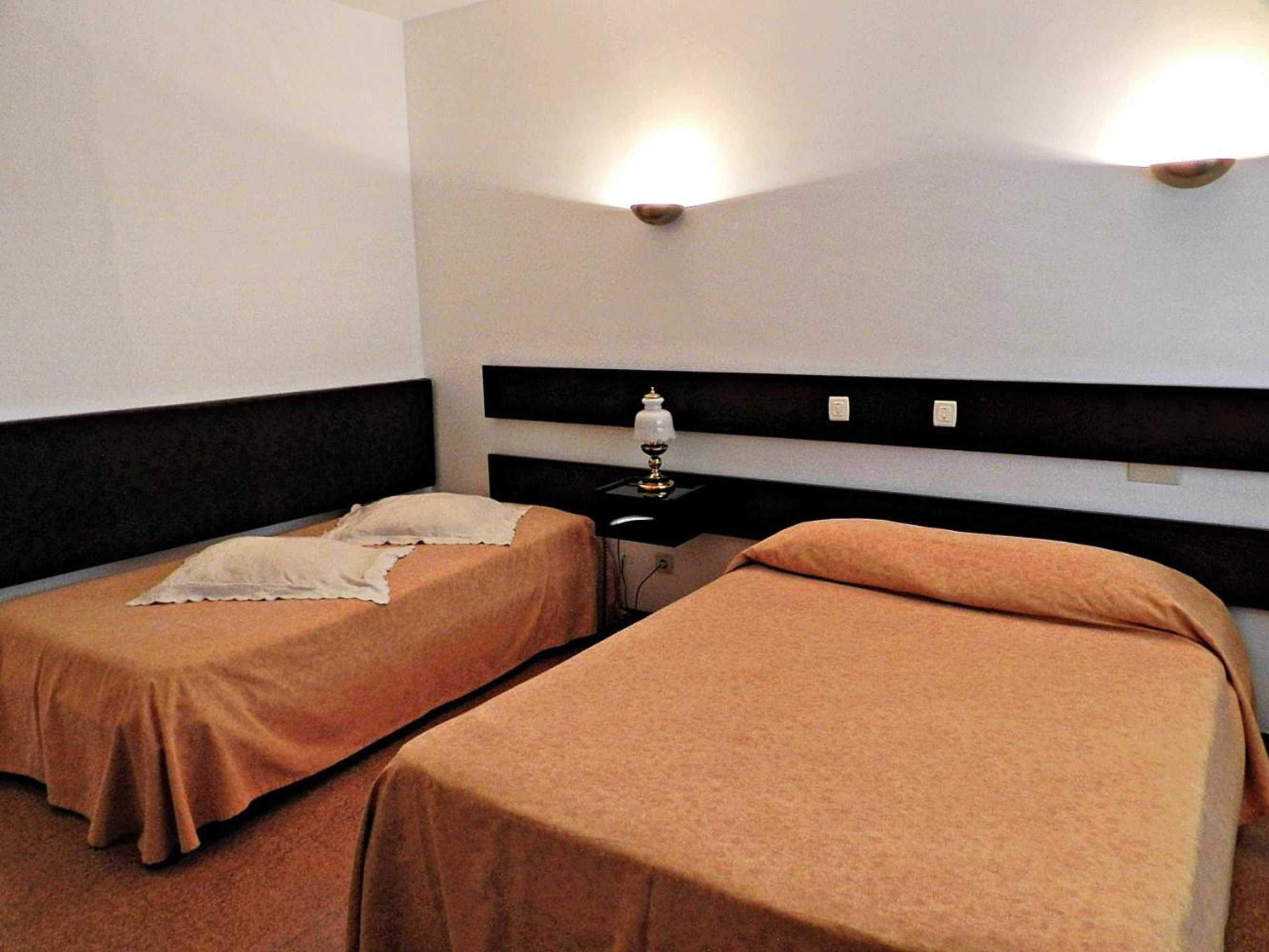 Gift card for Hotel Val Flores