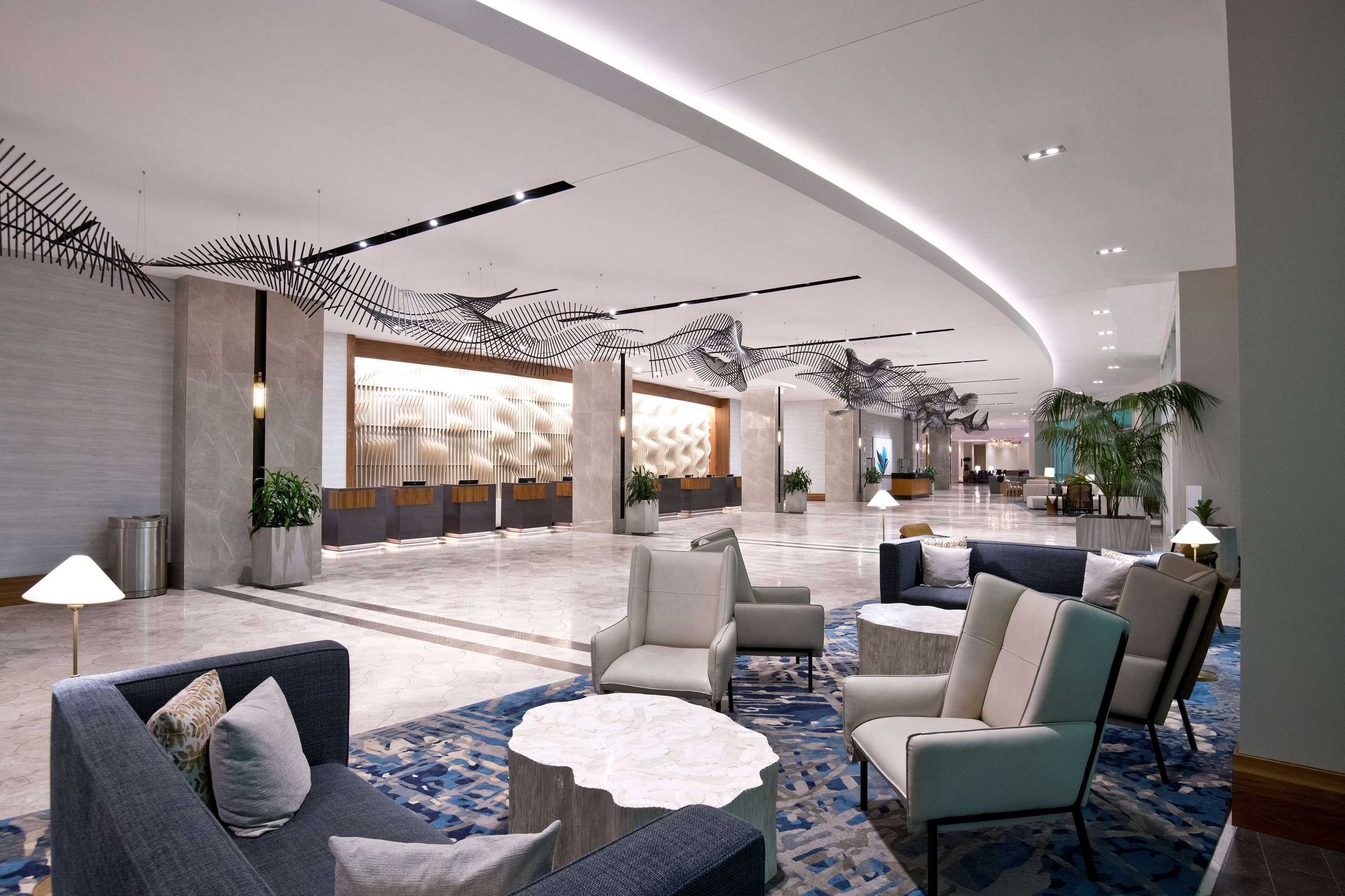 Gift card for Hilton Orlando Gift card for Hilton Orlando
