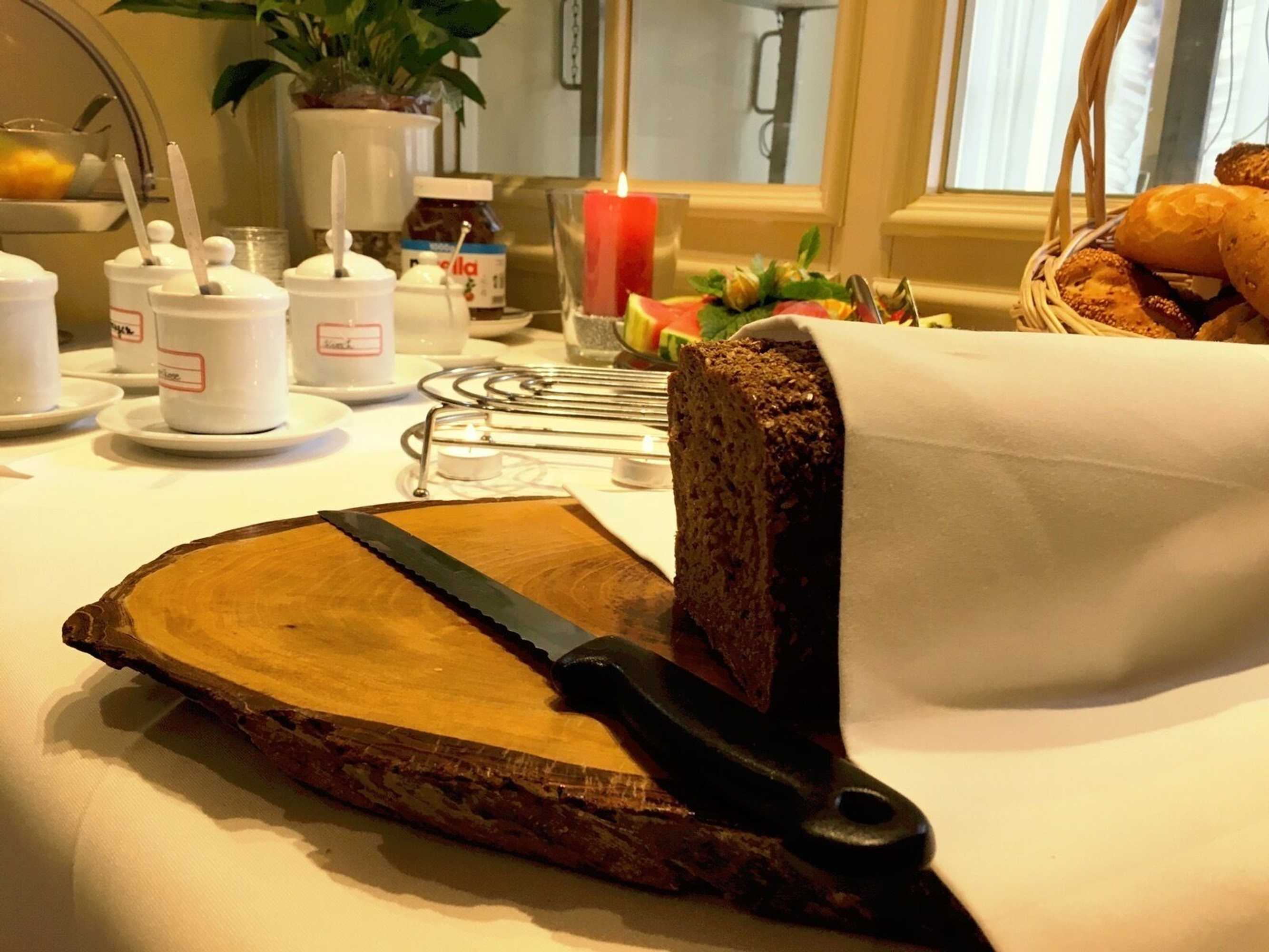 Gift card for Hotel Schwanen