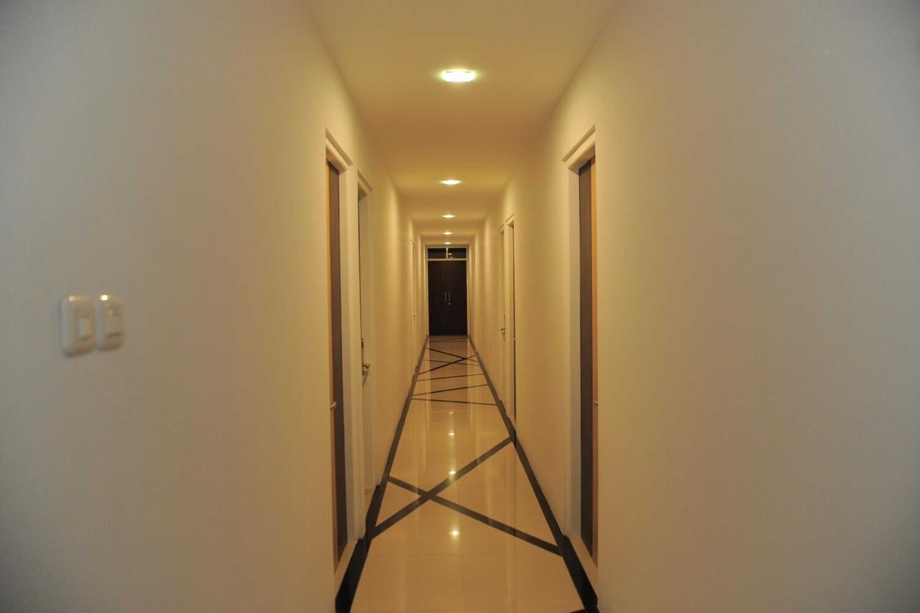 Gift card for Nozz Hotel Semarang