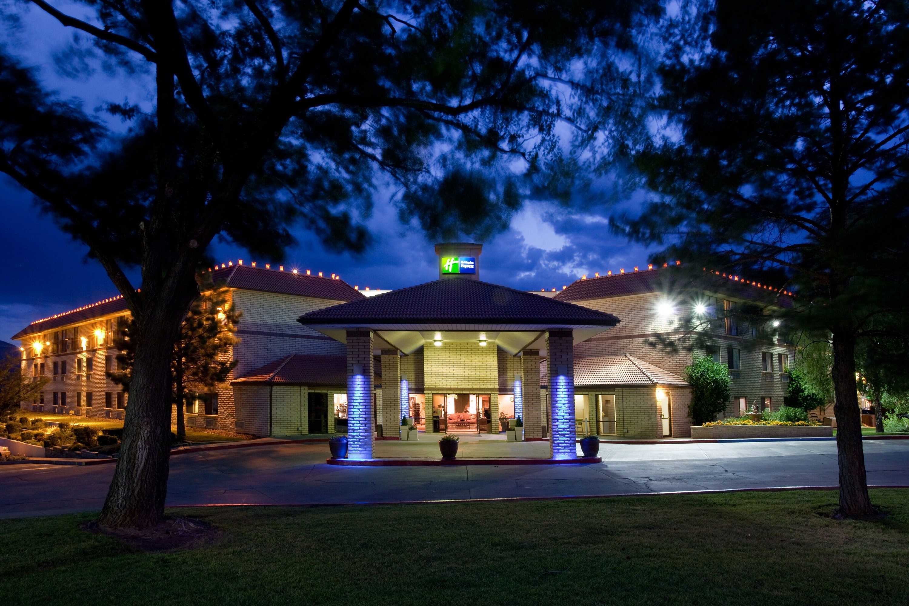 Gift card for Holiday Inn Express Mesa Verde-Cortez by Ihg Gift card for Holiday Inn Express Mesa Verde-Cortez by Ihg
