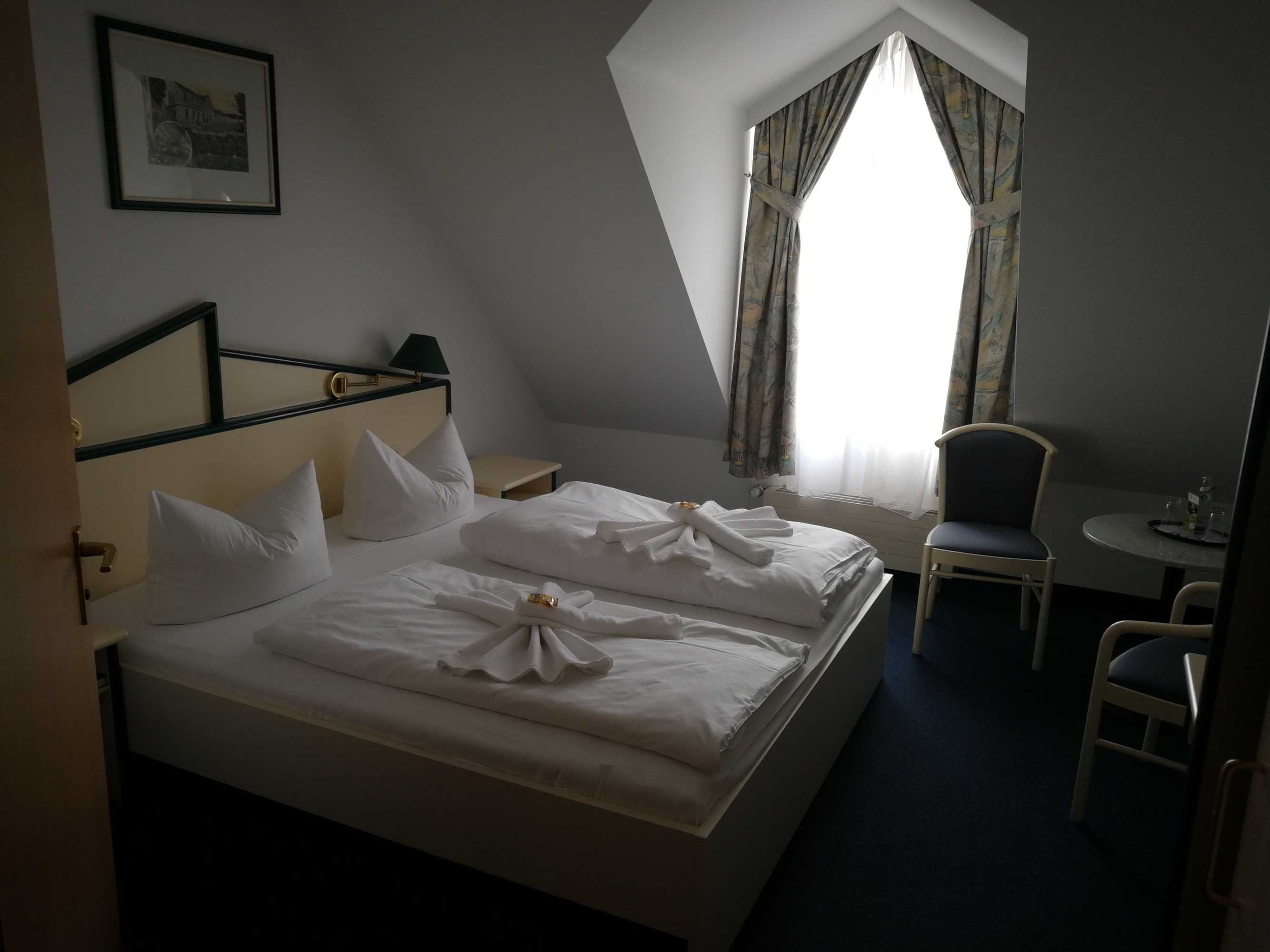 Gift card for Hotel 3 Linden