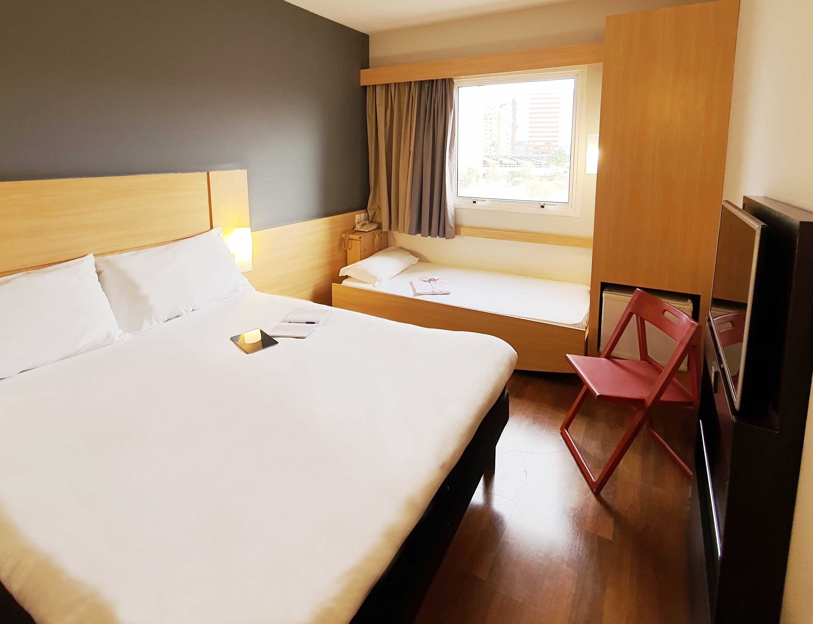 Gift card for Ibis Sao Jose do Rio Preto Gift card for Ibis Sao Jose do Rio Preto