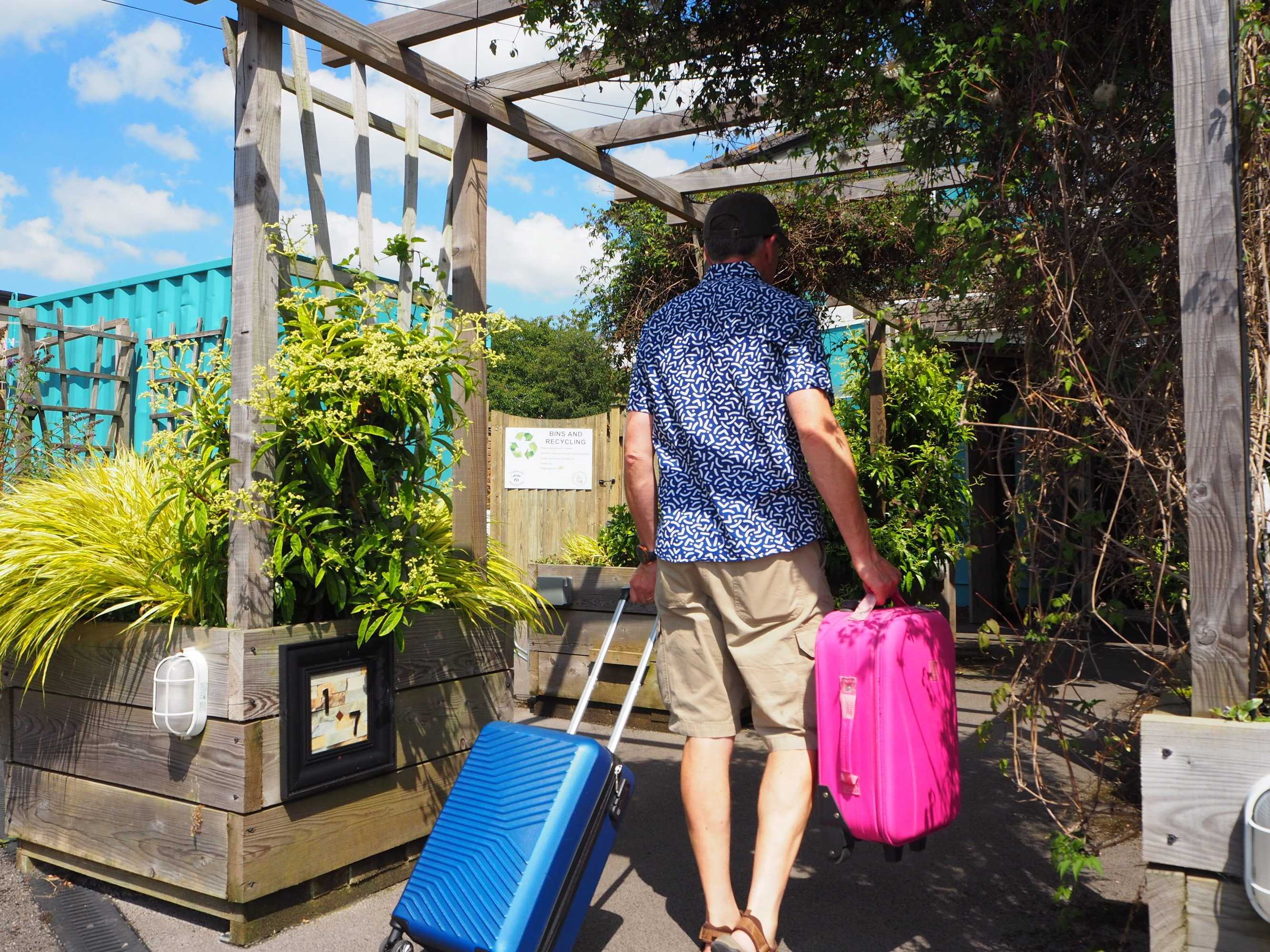 Gift card for Cotswold Aparthotel