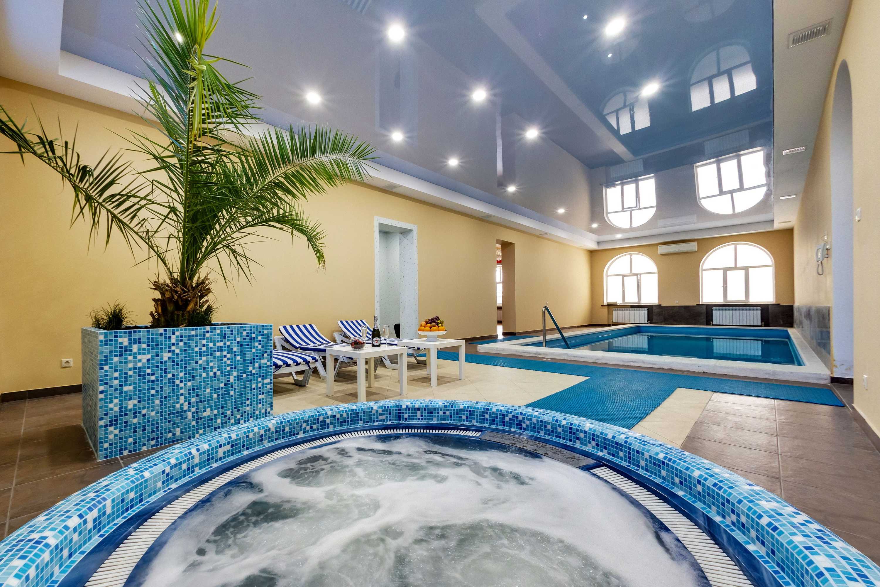 Gift card for Resident Hotel