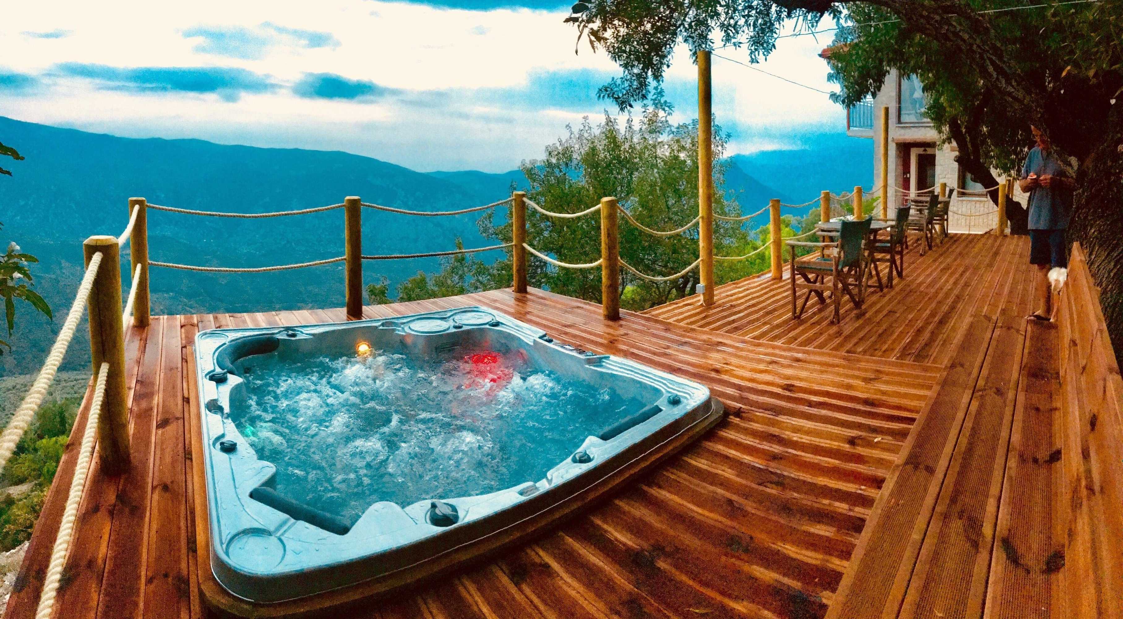 Gift card for Almond House Suites Arachova - Adults Only Gift card for Almond House Suites Arachova - Adults Only