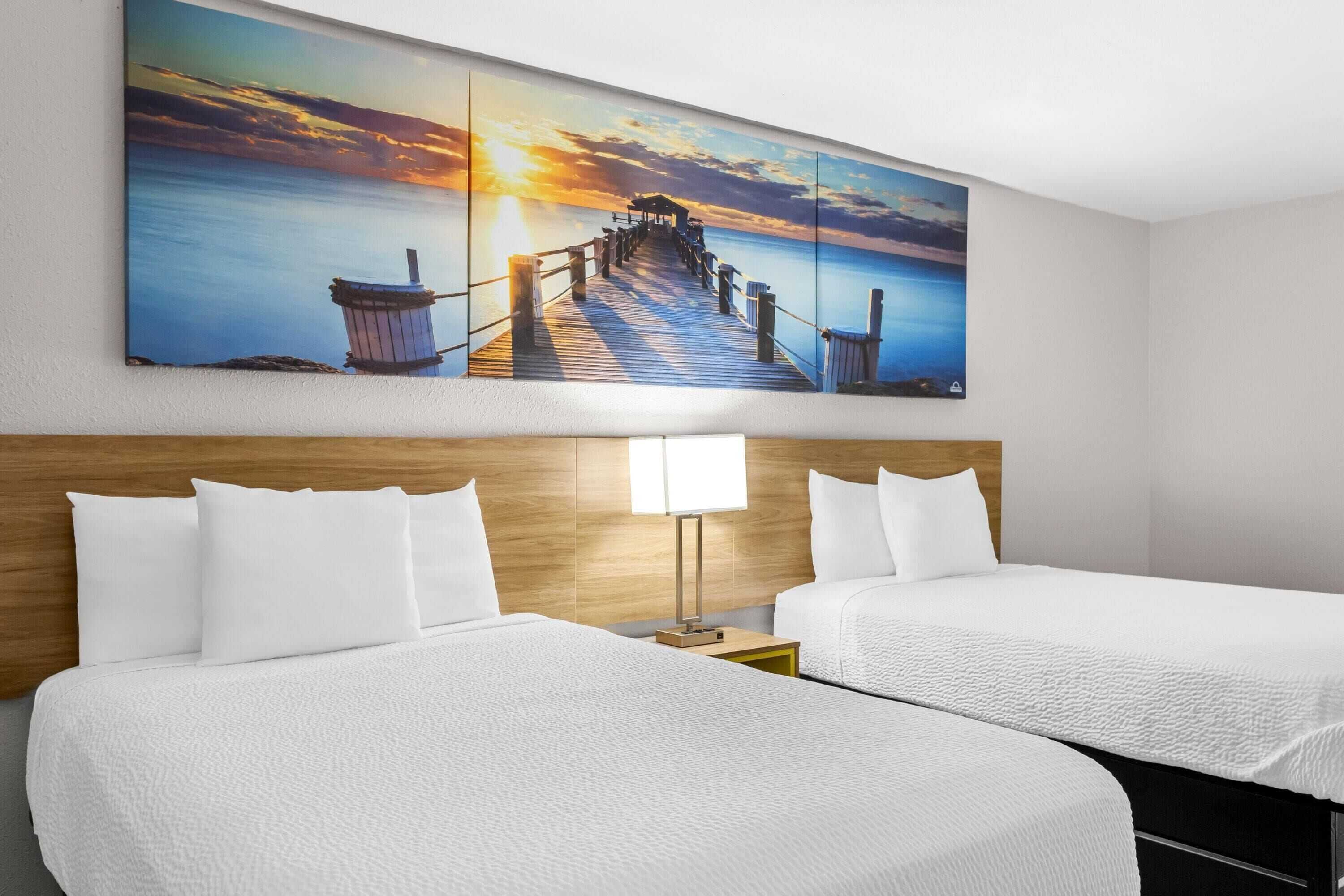 Gift card for Days Inn by Wyndham Huntington Gift card for Days Inn by Wyndham Huntington